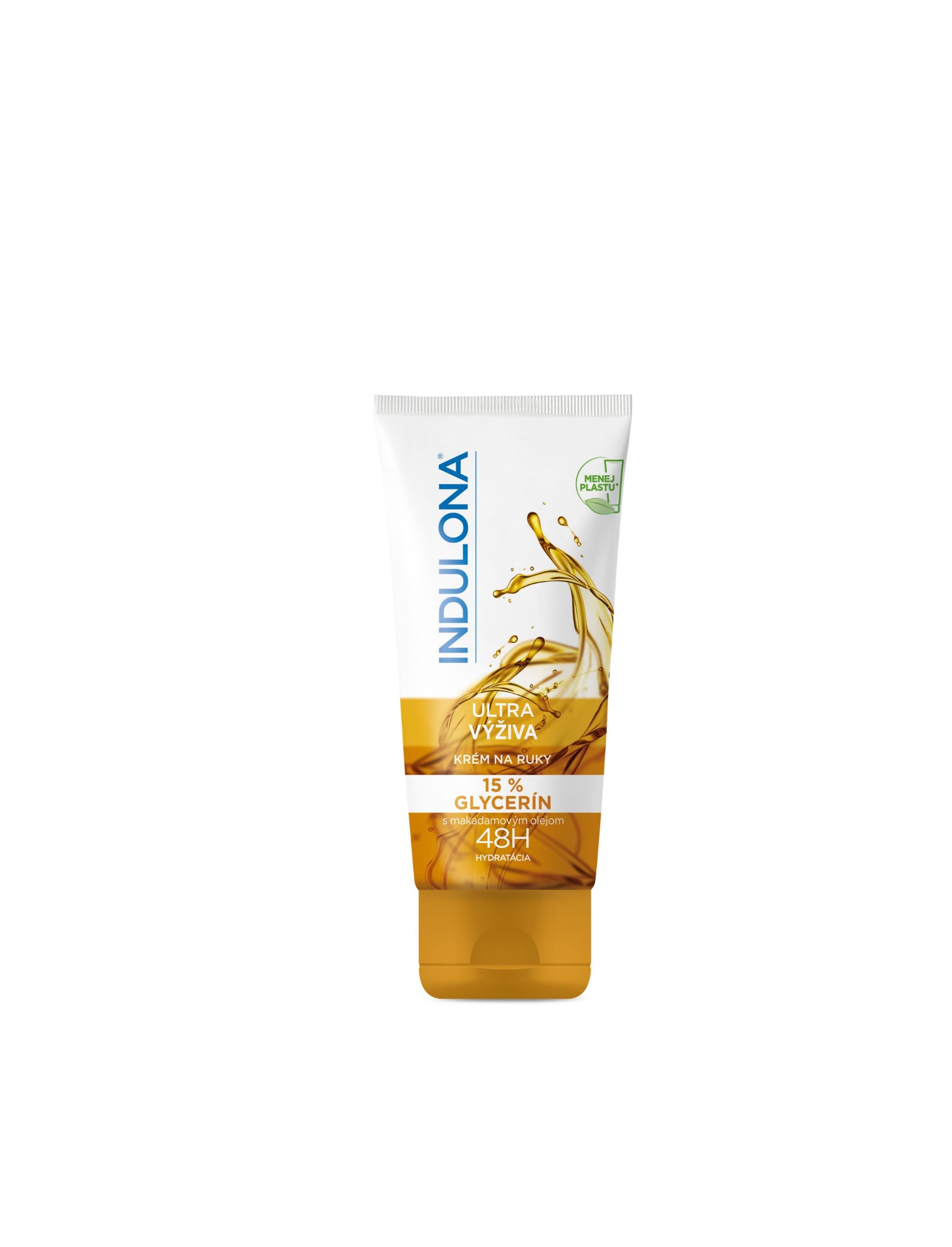 Indulona Krém na ruce Ultra výživa 50 ml