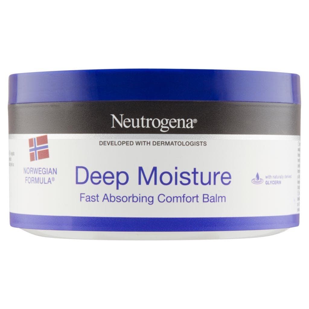 Neutrogena balzám tělový hydratační 300 ml