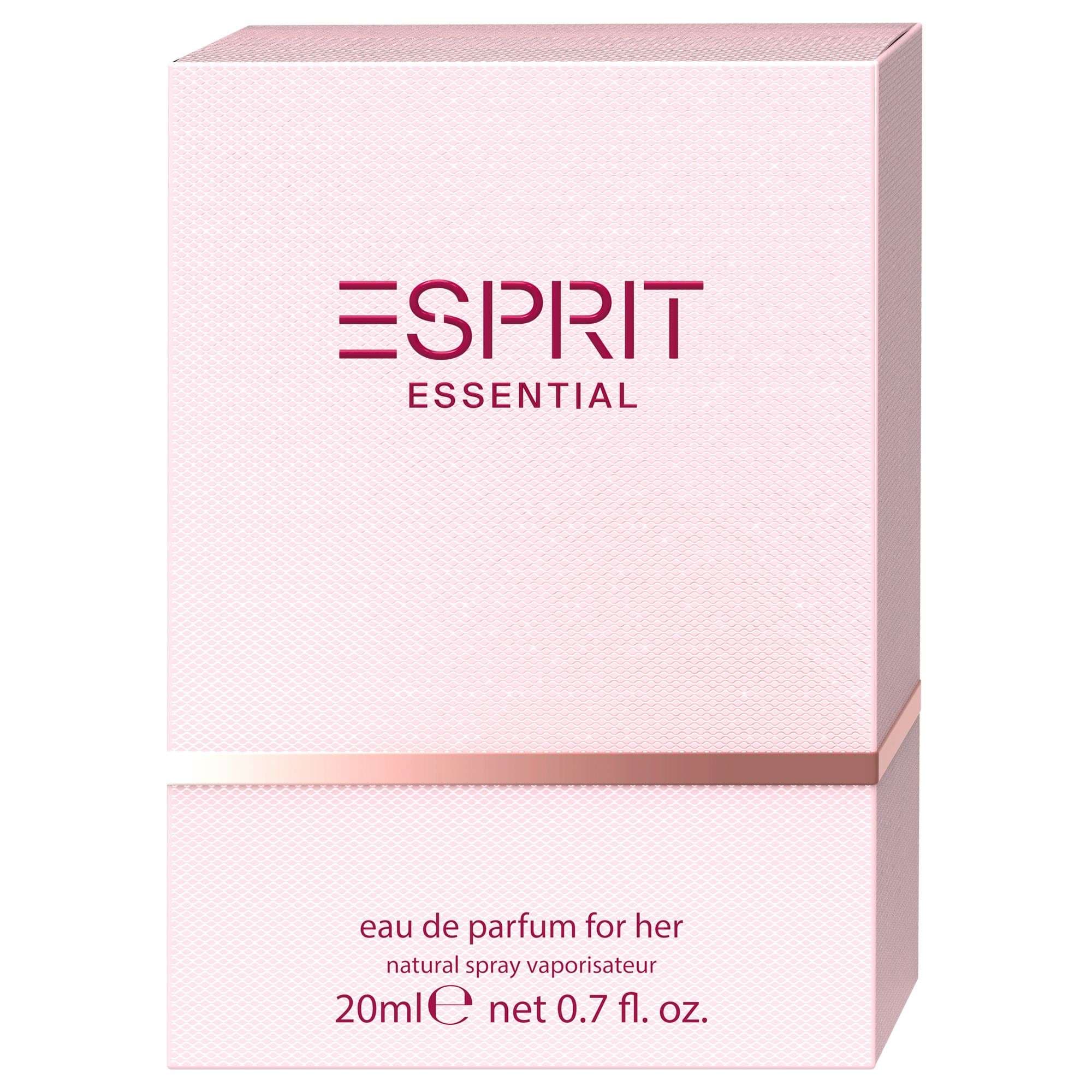 Esprit Essential for her EdP 20 ml