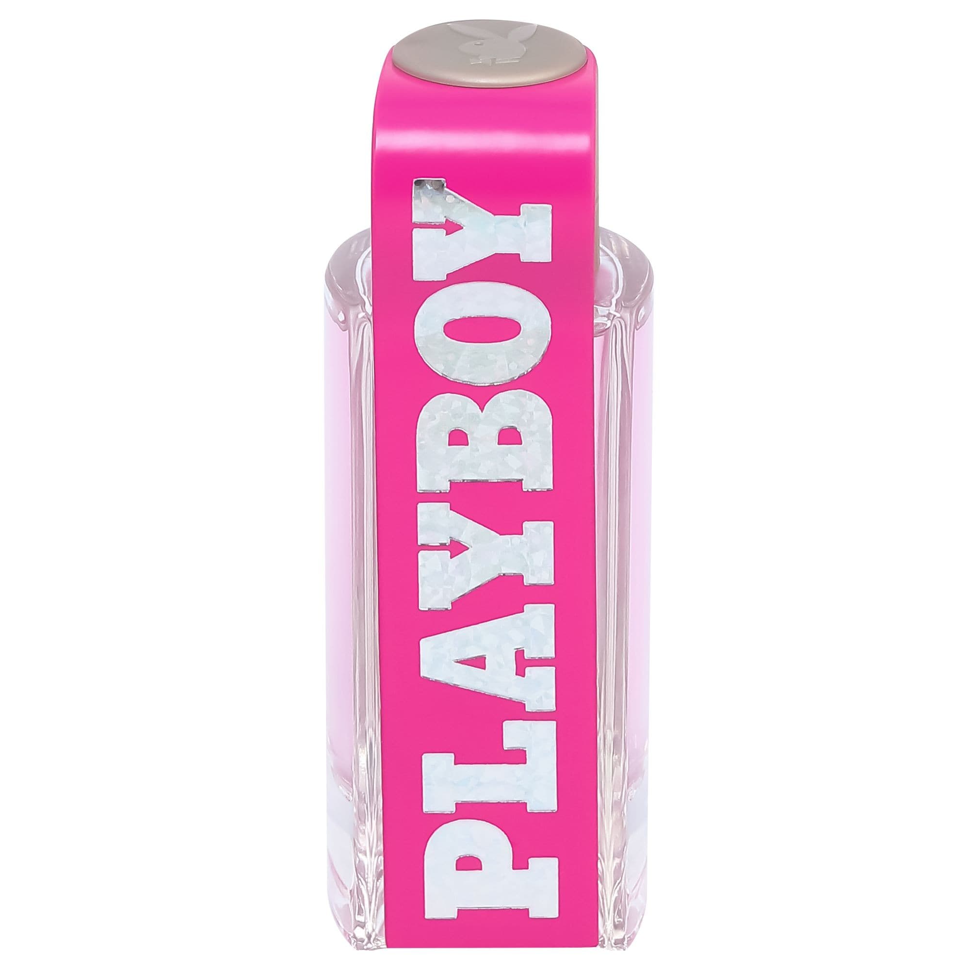 Playboy Wham Glam Woman EdT 40ml