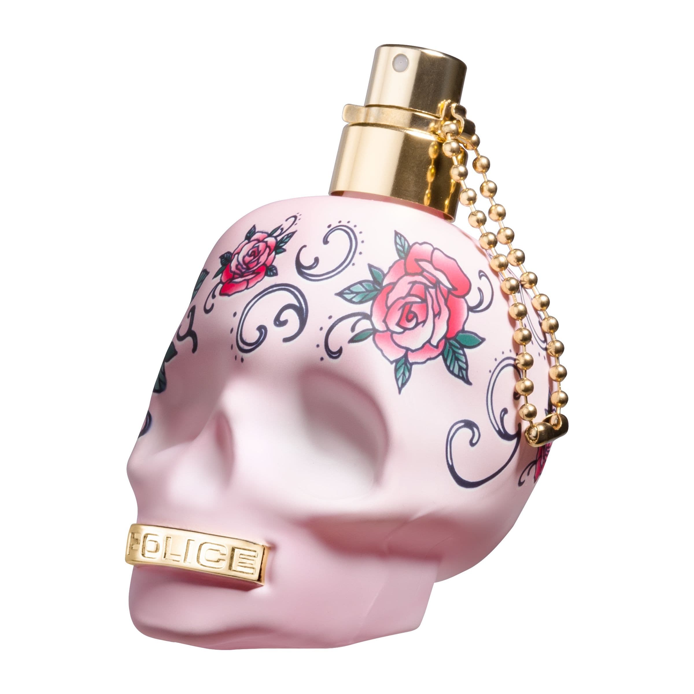 Police To Be Tattooart Woman EdP 40ml