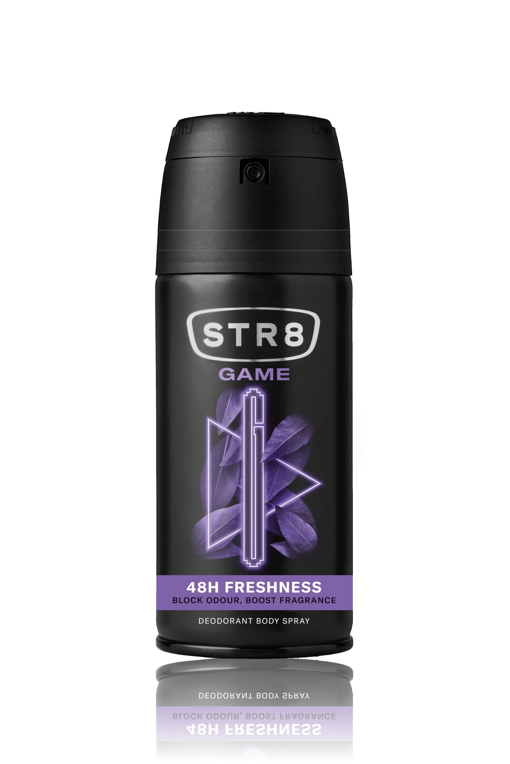 STR8 Deo sprej GAME 150 ml