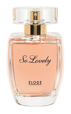 Elode So Lovely Parfémová voda 100 ml