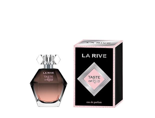 La Rive Dámská parfémová voda Taste of Kiss 100 ml
