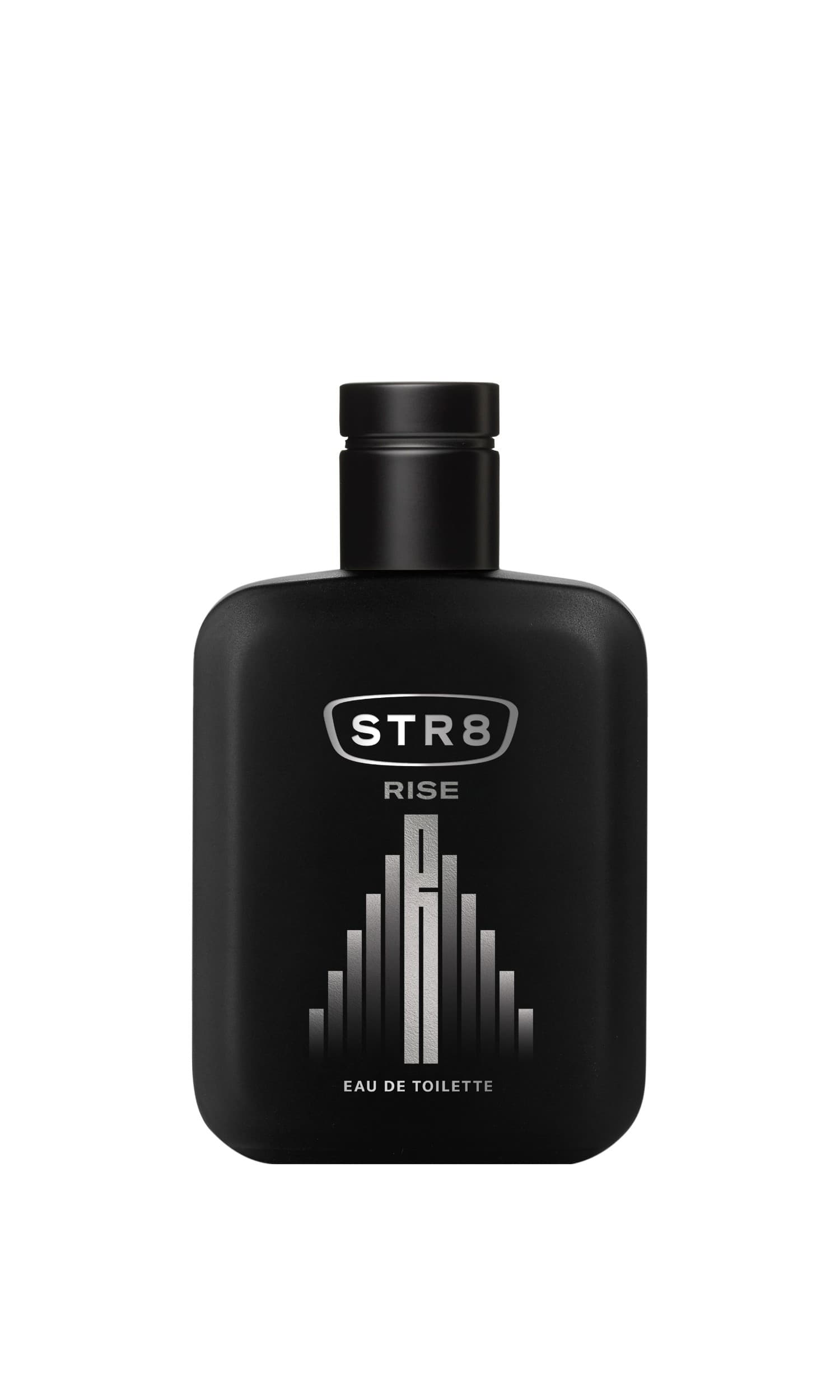 STR8 Rise Toaletní voda 50 ml
