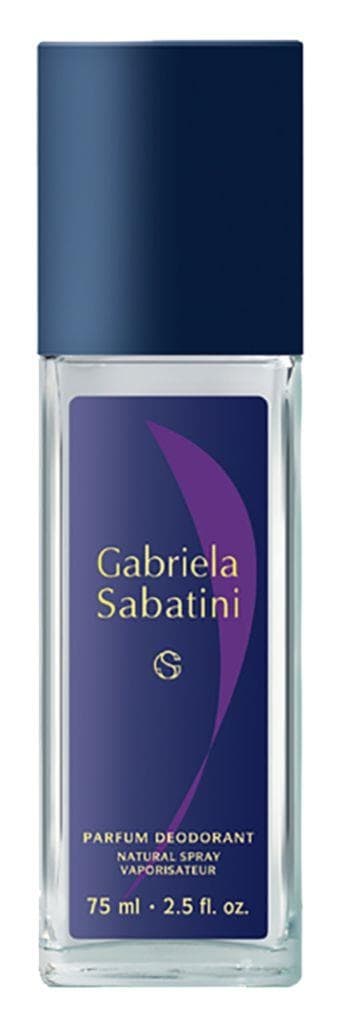 Gabriela Sabatini dámský DNS 75 ml