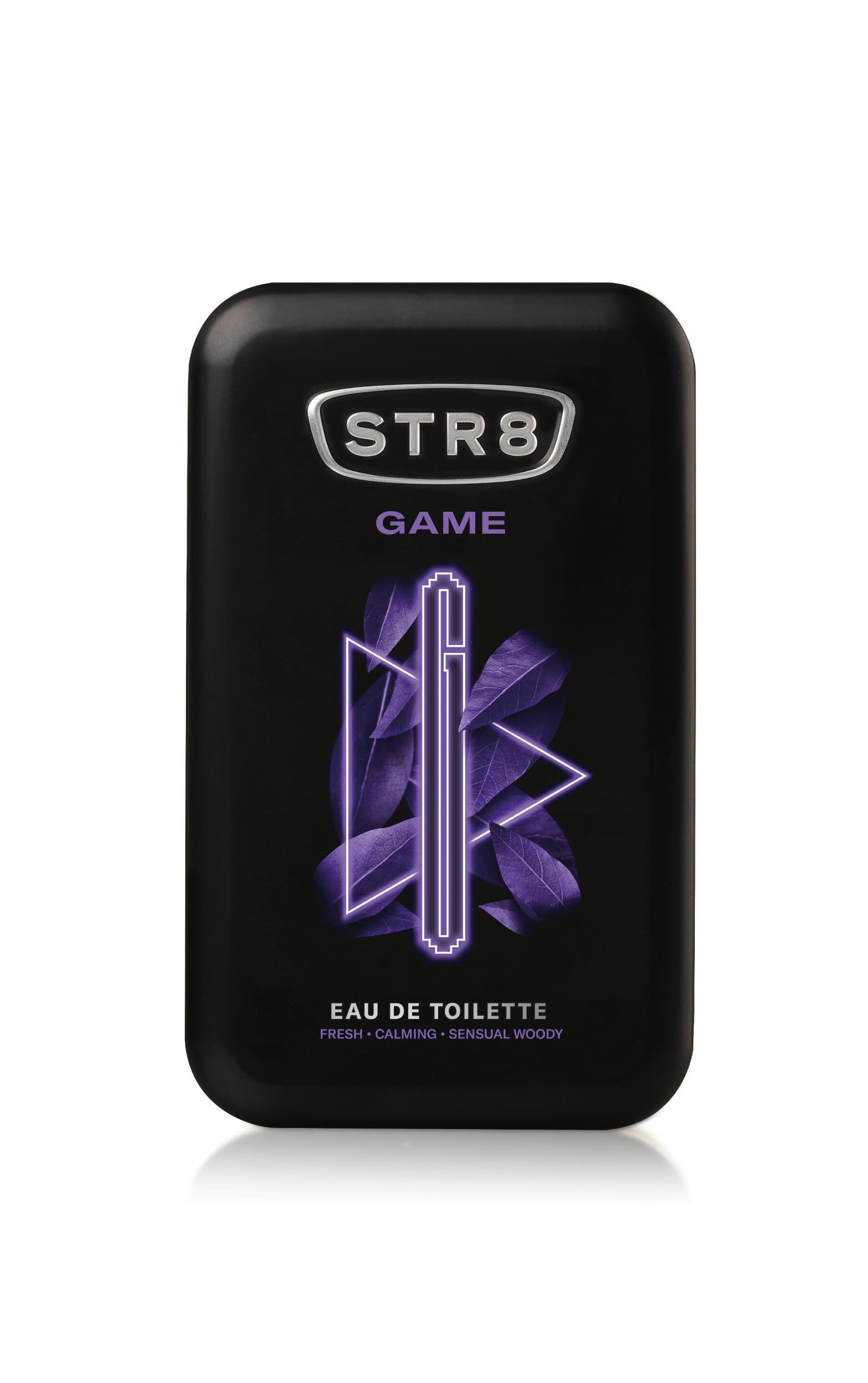 STR8 Toaletní voda GAME 50 ml