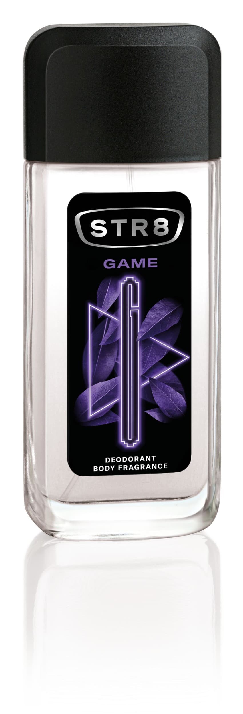 STR8 Body fragrance GAME 85 ml