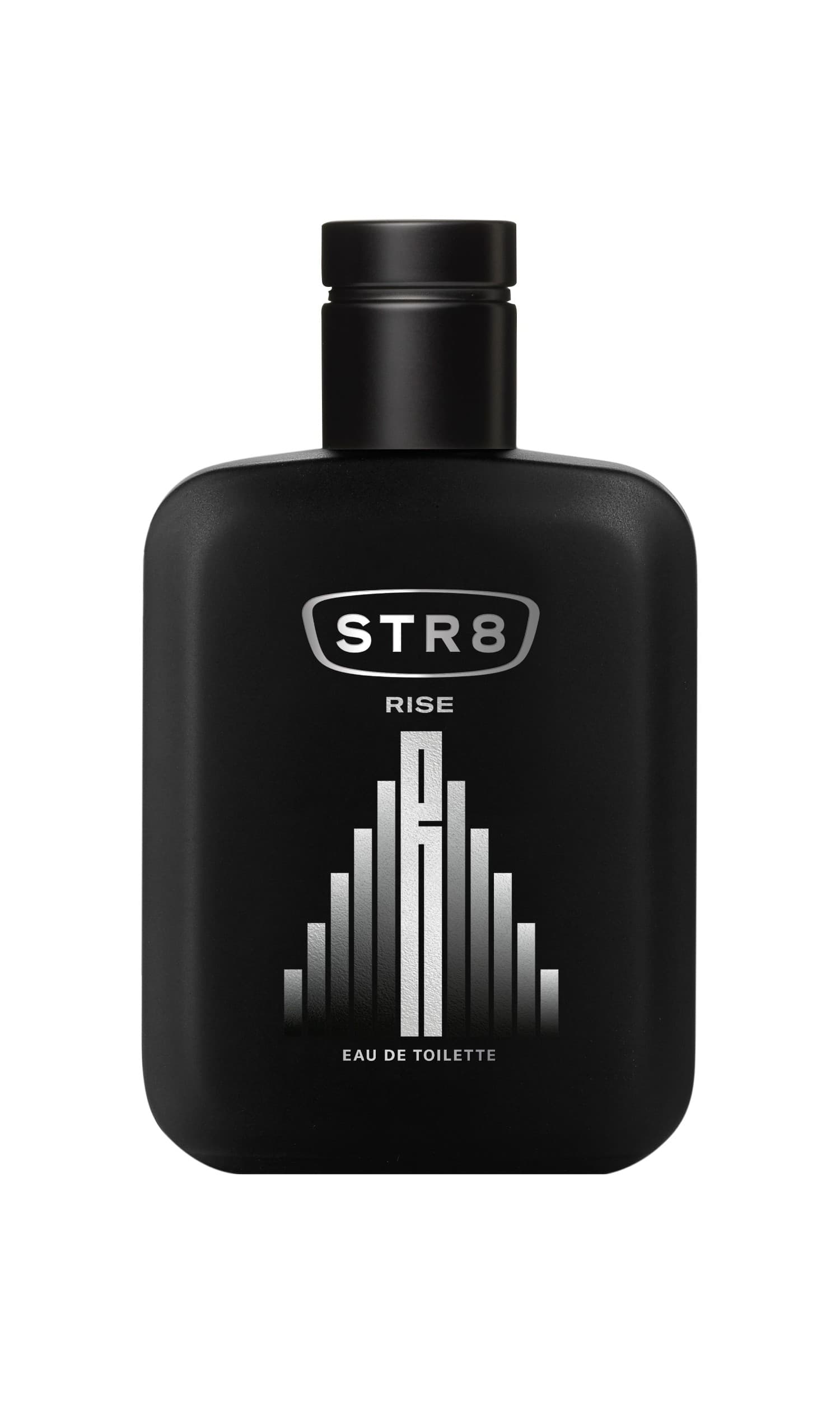 STR8 Rise Toaletní voda 100 ml