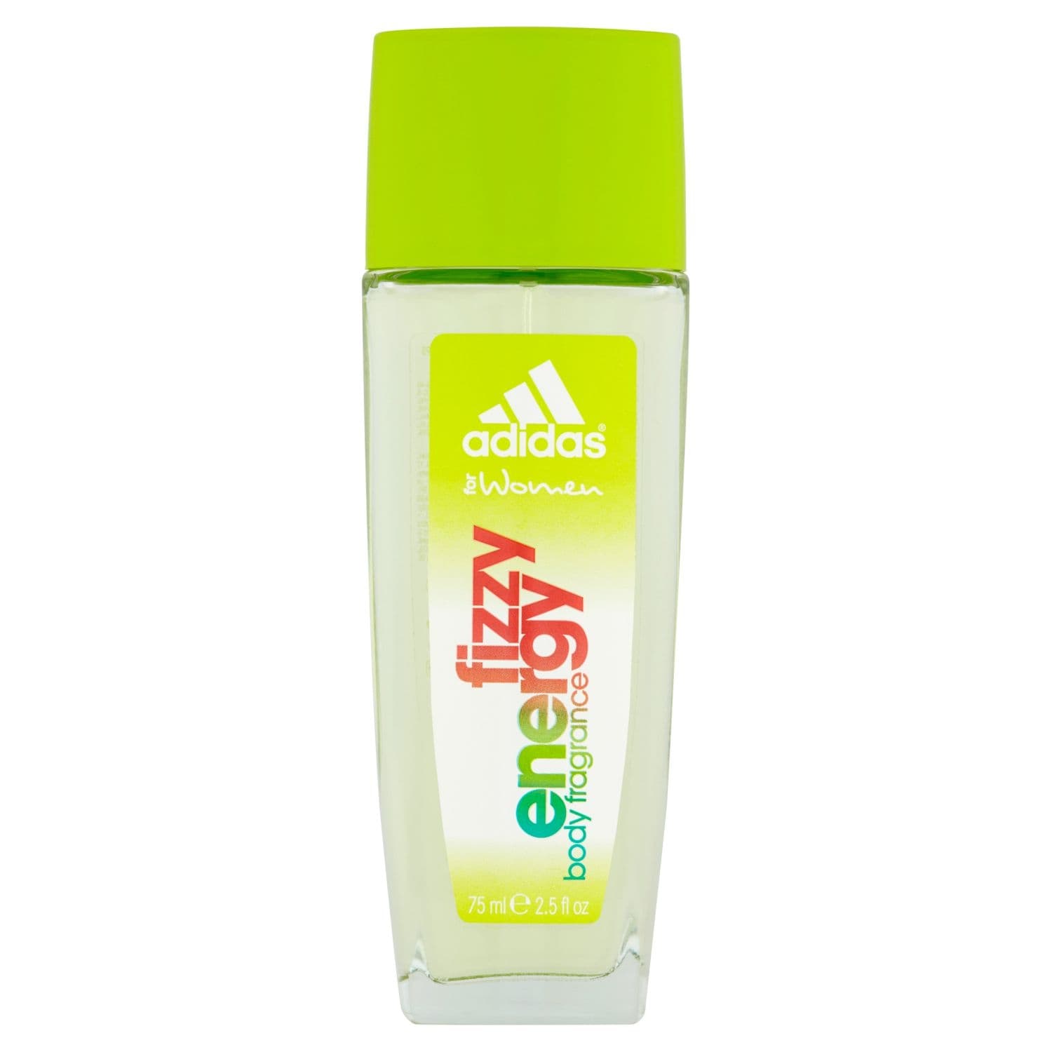 Adidas Dns fizzy energy 75 ml