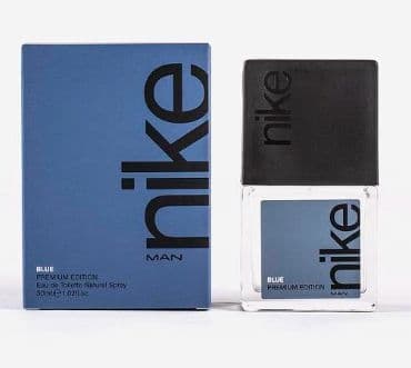 Nike Color Premium Edition Blue Man EdT 30ml