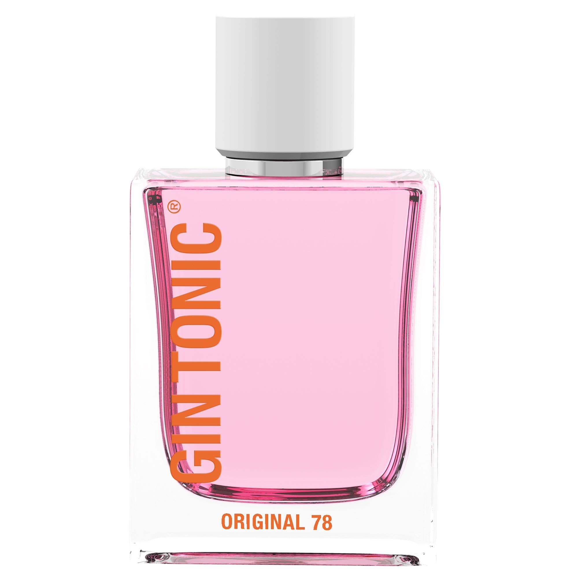 Gin Tonic Original 78 Pink EdP 50ml