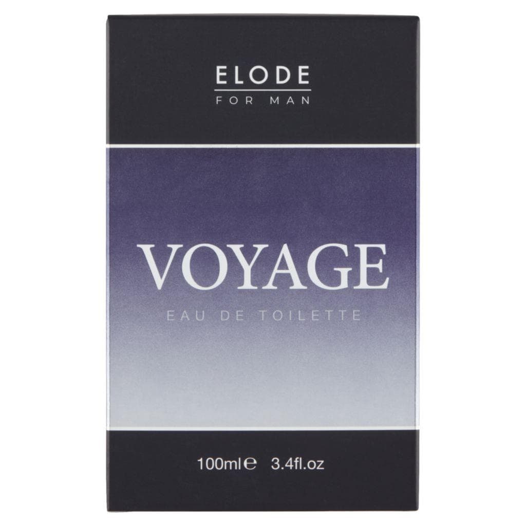 Elode For man EDT Voyage 100 ml