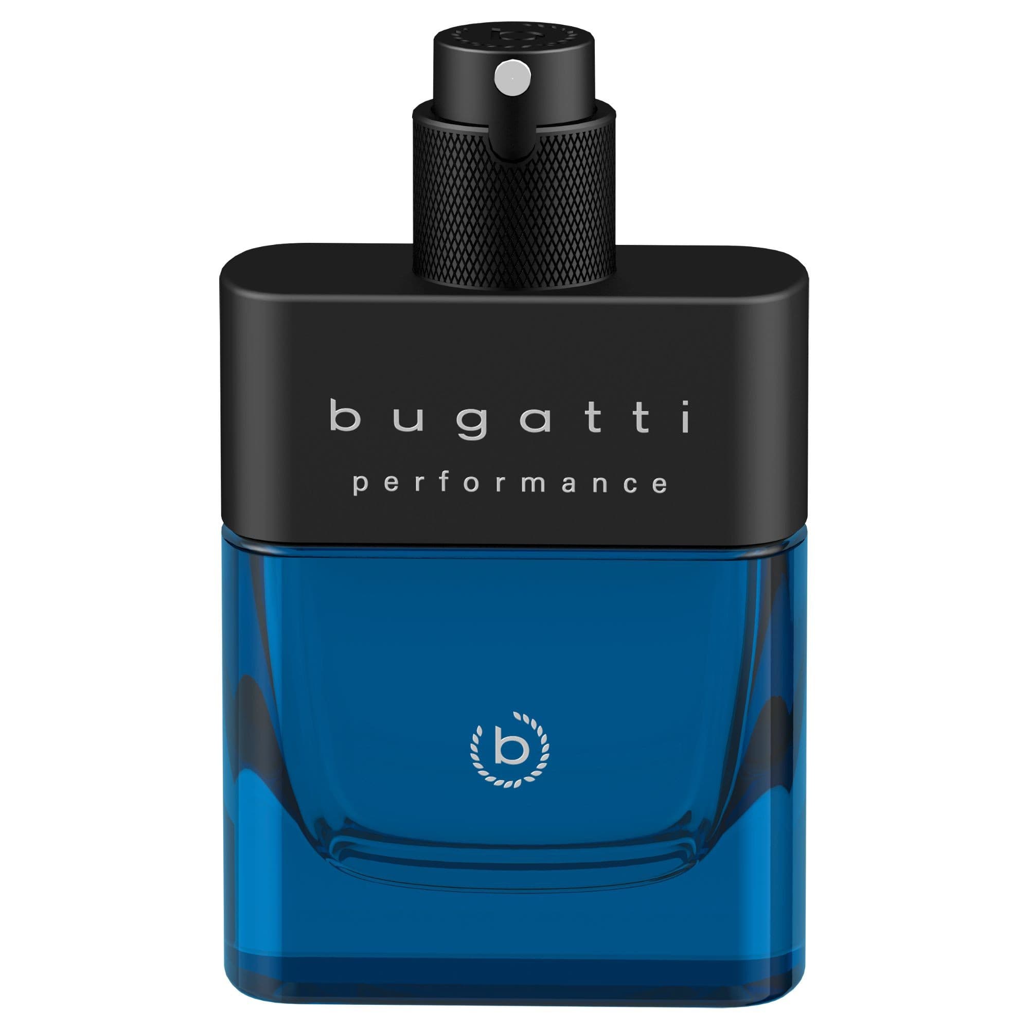 Bugatti Performance Deep Blue EdT 100ml