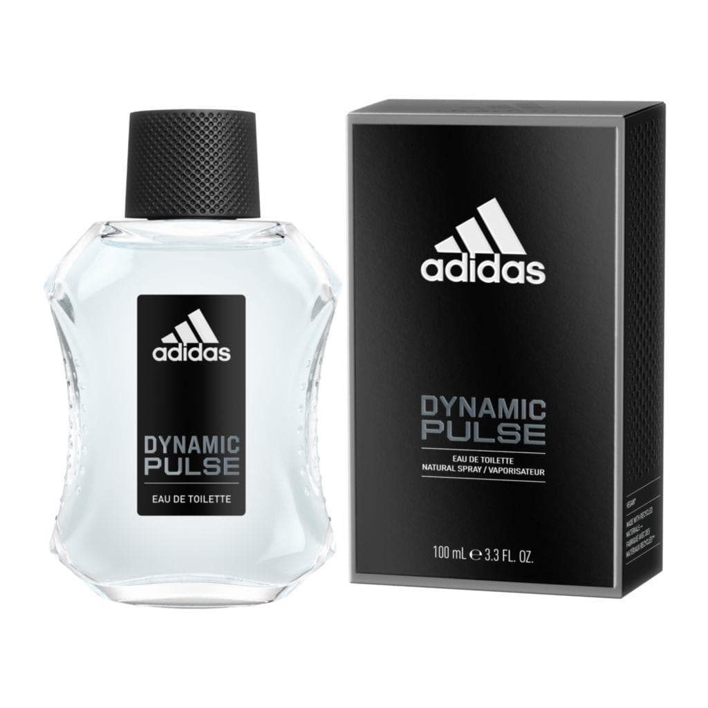 Adidas Dynamic Pulse EDT 100 ml