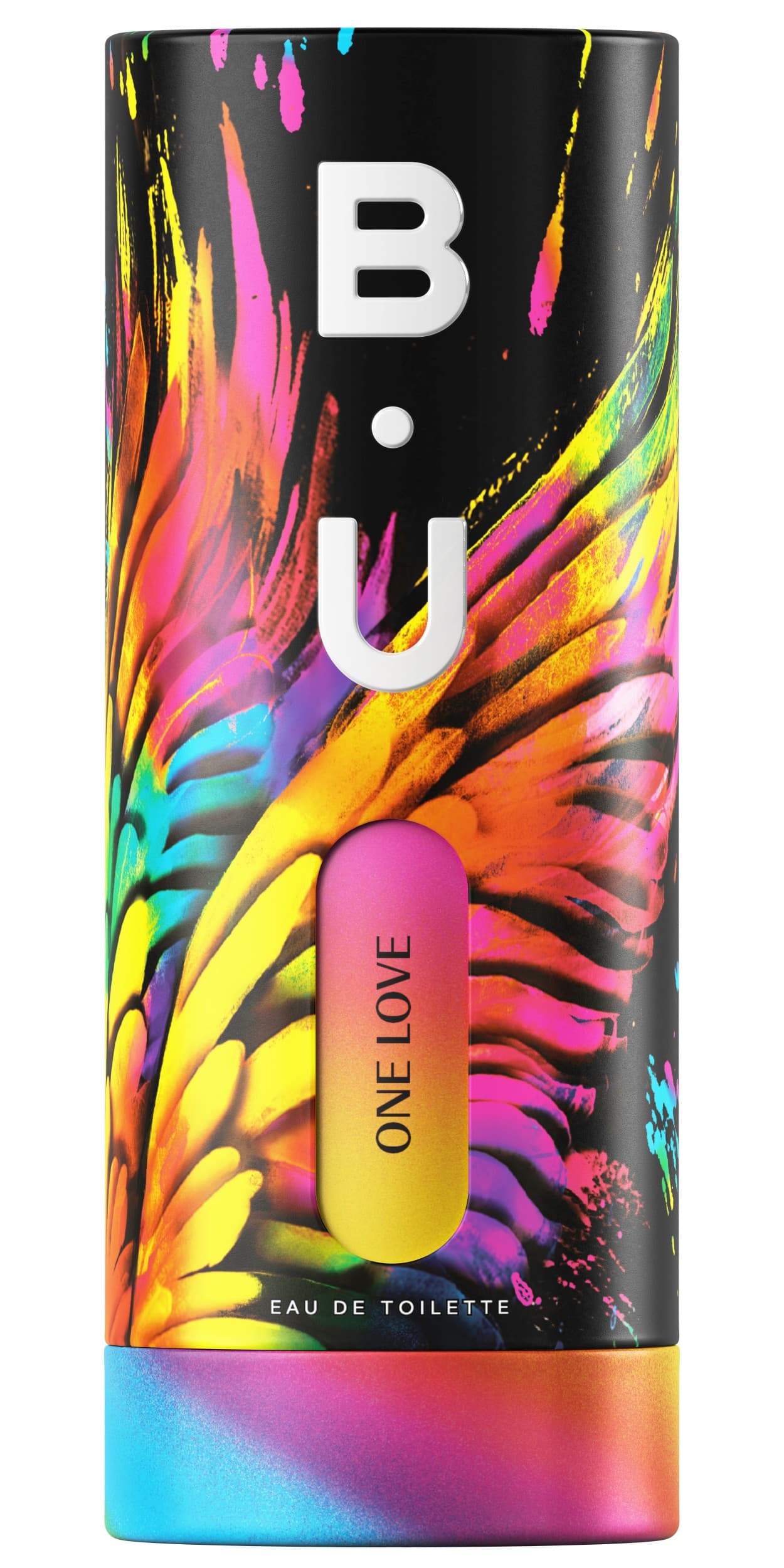 B.U. Toaletní voda One Love 50ml
