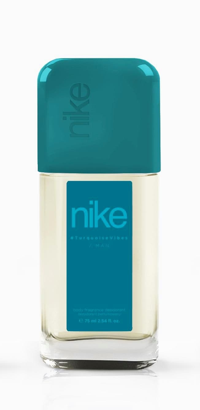 Nike Turquoise Vibes Man DNS 75ml