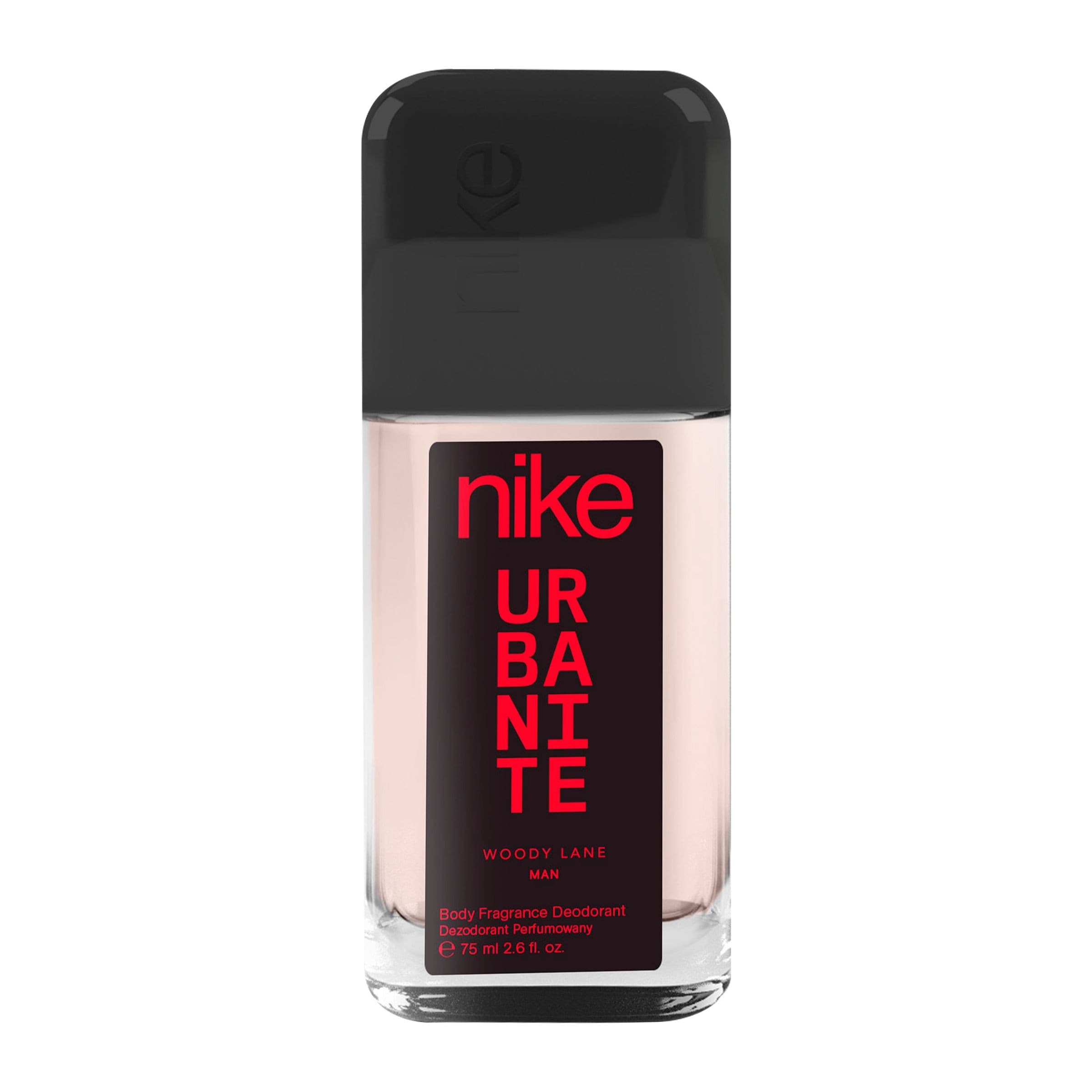 Nike Woody line pro muže DNS 75 ml