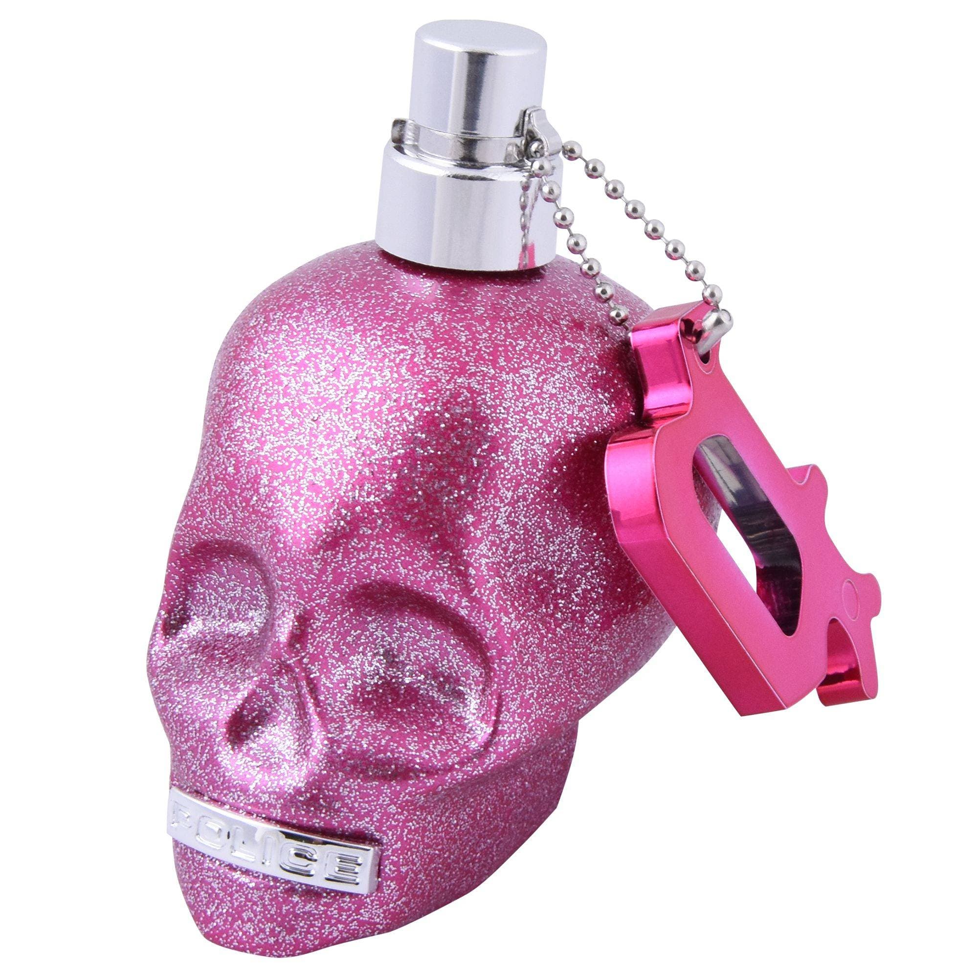 Police To Be Sweet Girl EdP 40ml