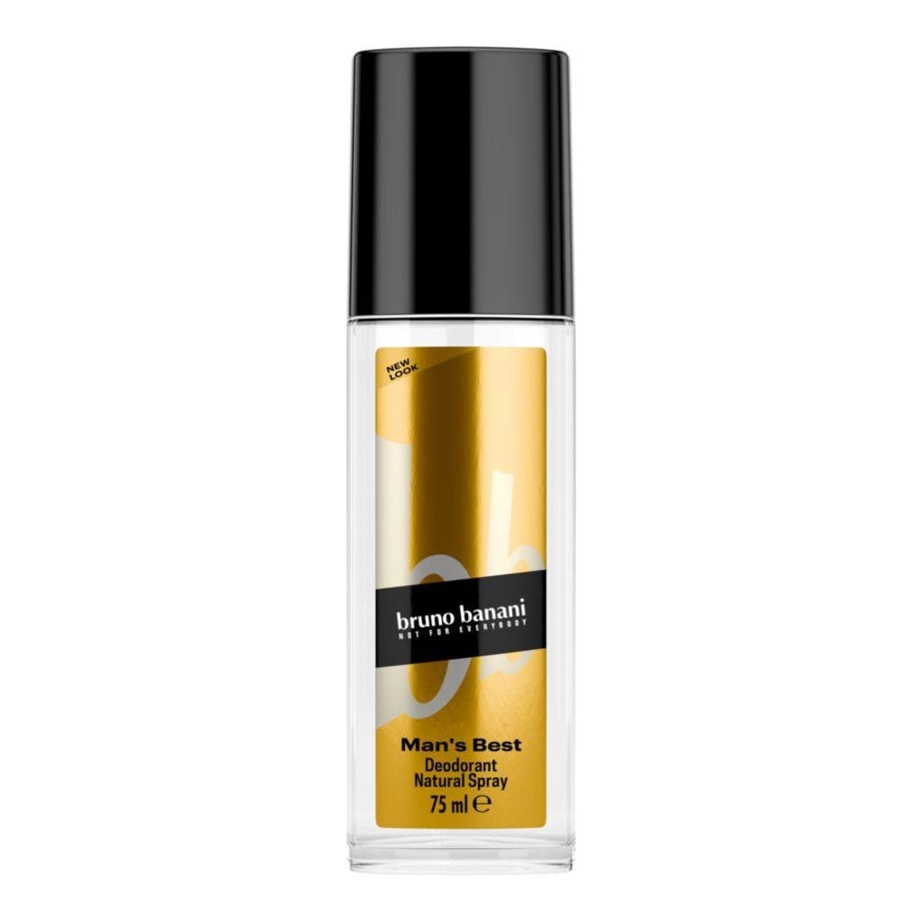 Bruno Banani Man´s Best DNS 75 ml