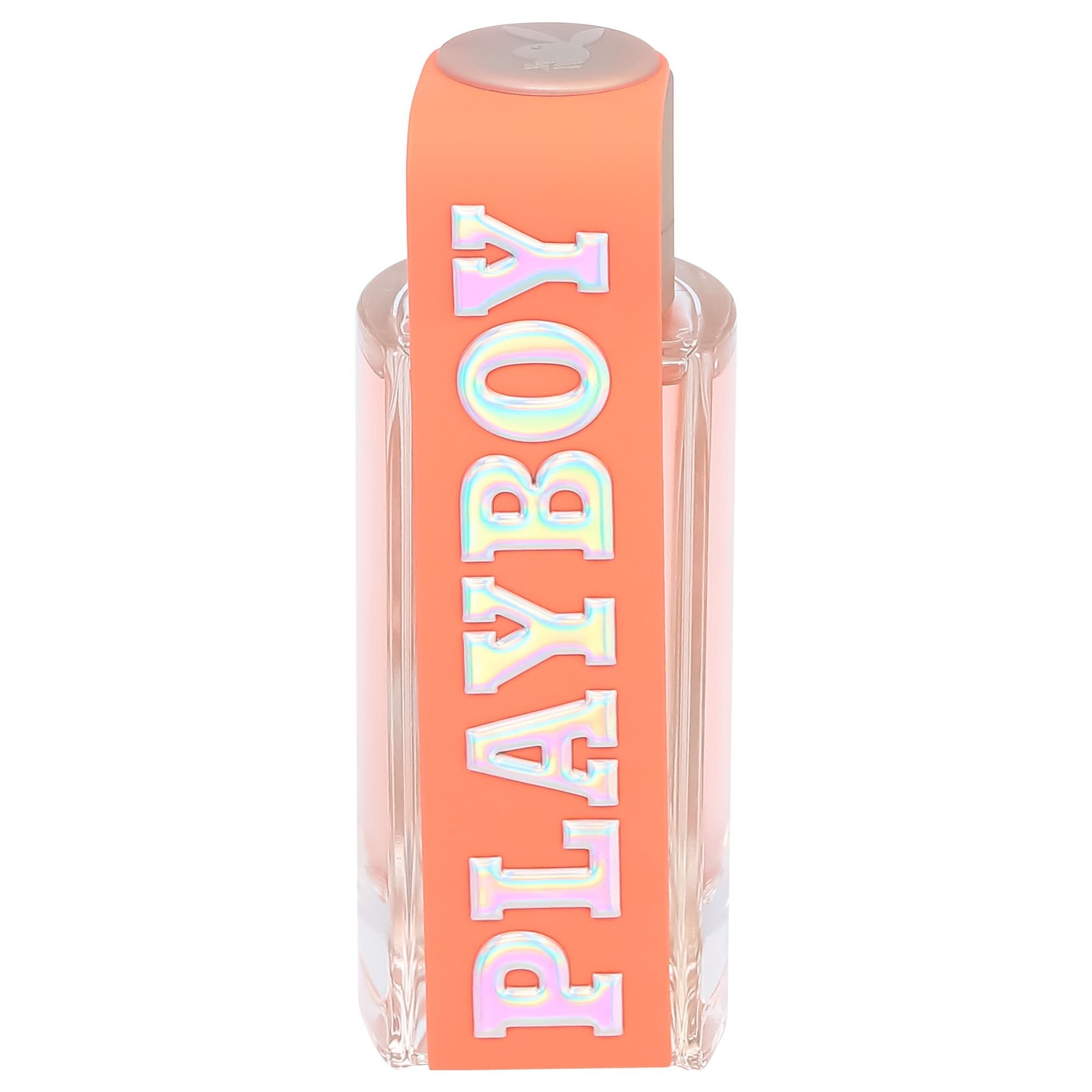 Playboy Keep It Real Woman Eau de Toilette Spray 40ml