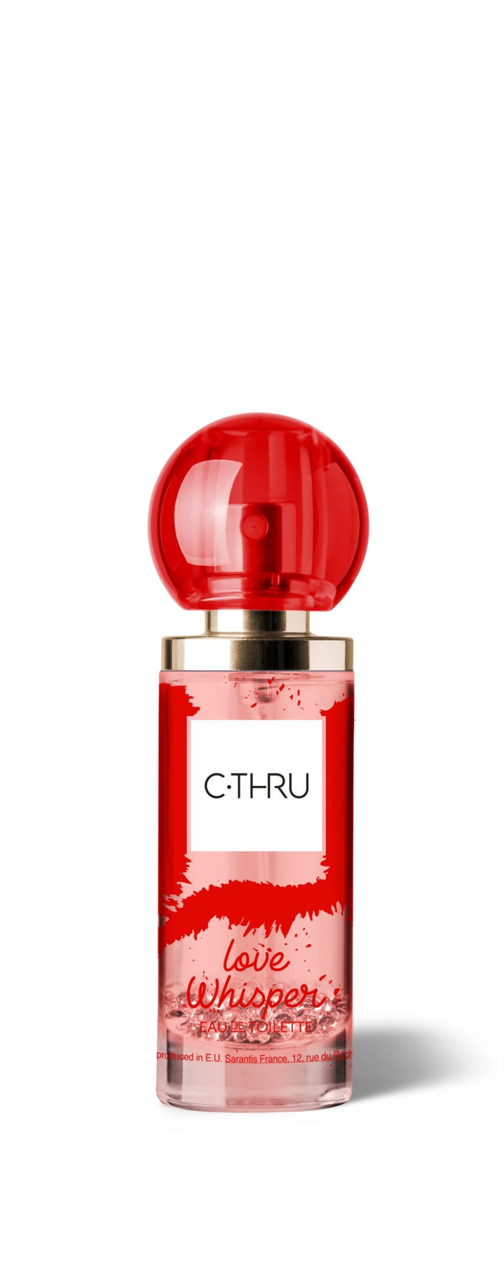 C-Thru Love Whisper toaletní voda 30ml