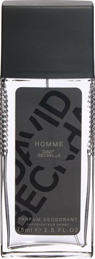 David Beckhahm Homme DNS 75 ml