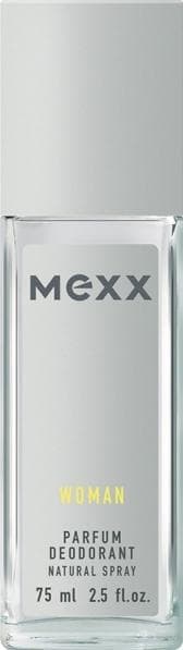 Mexx Woman DNS 75 ml