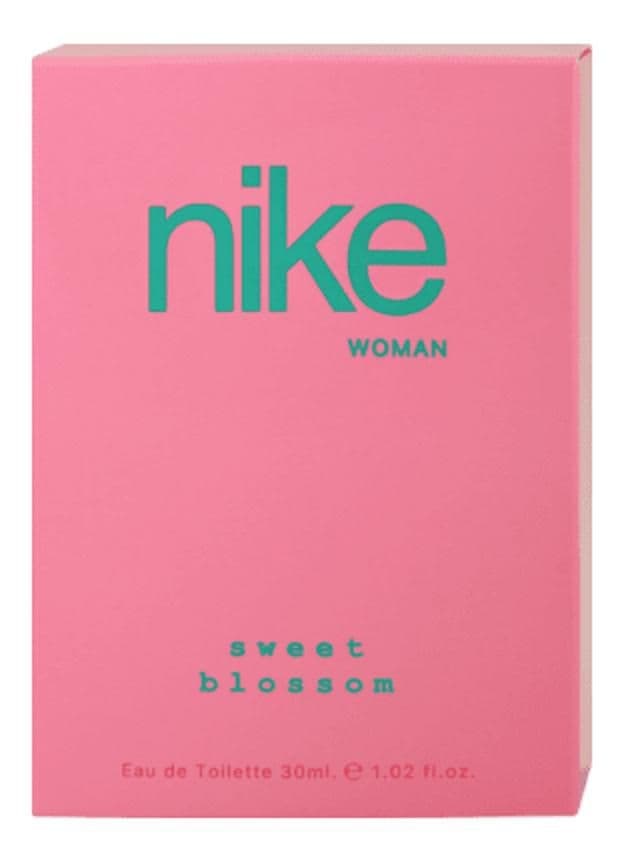 Nike Urban Soul Sweet Blossom Woman EdT 30ml