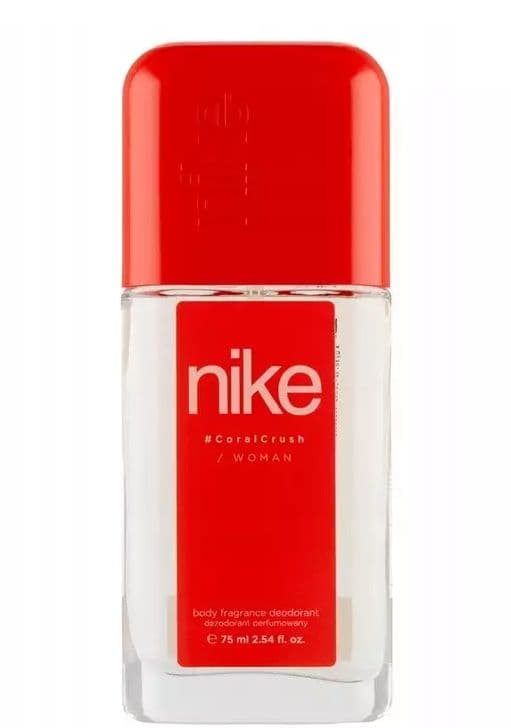 Nike Coral Crush Woman DNS 75ml