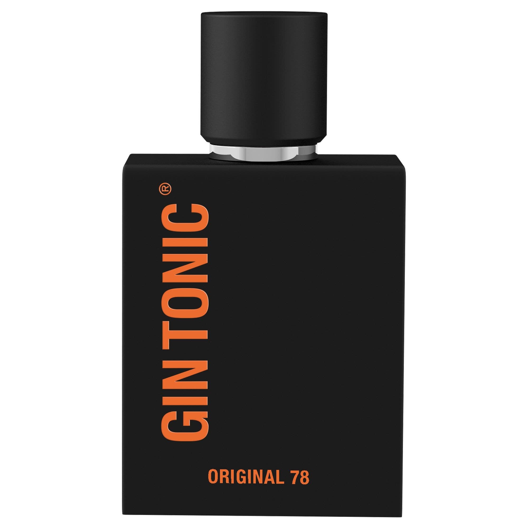 Gin Tonic Original 78 Black EdT 50ml