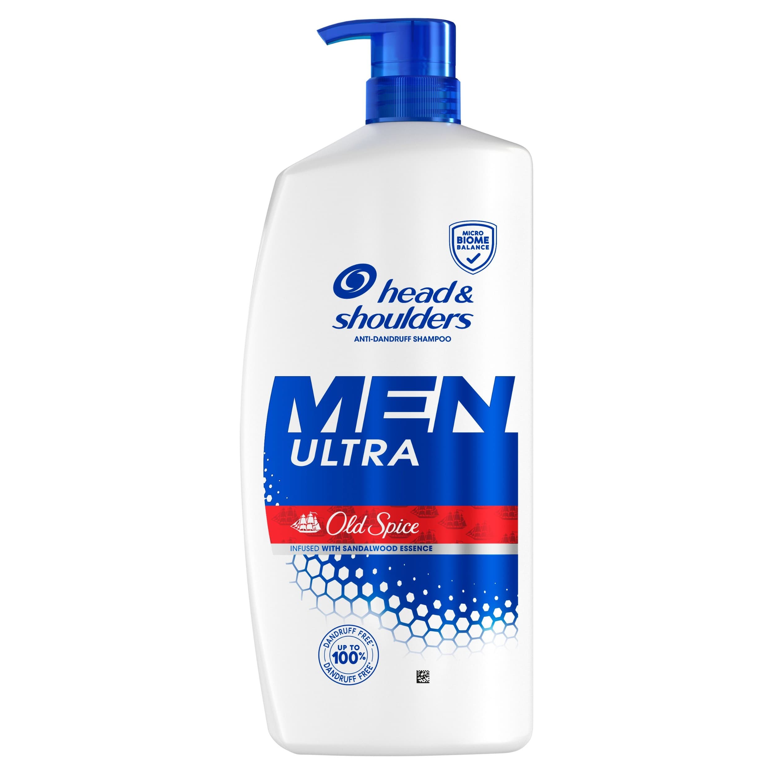H&S Šampon With Old Spice 800ml