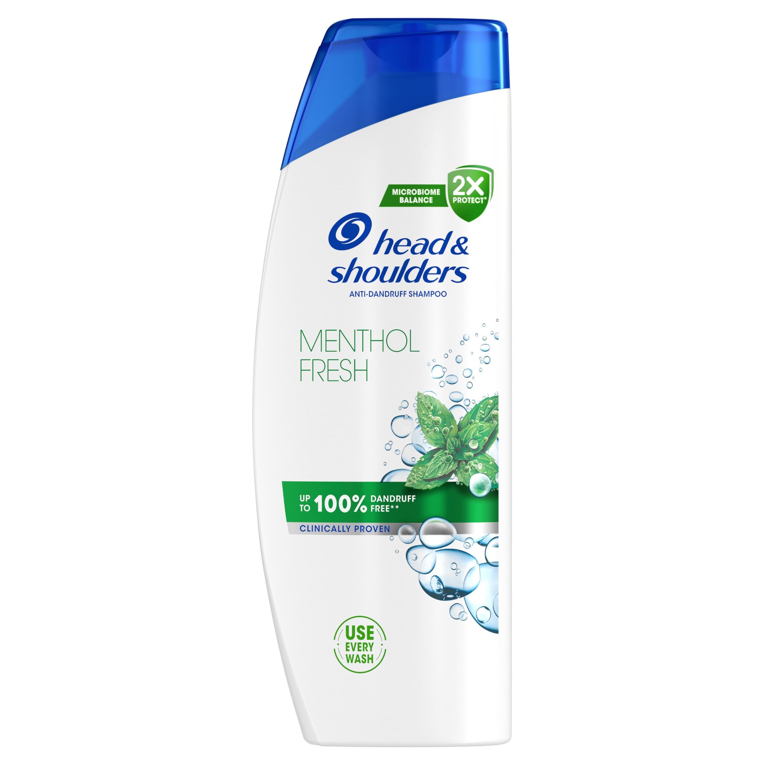 Head & Shoulders Šampon Menthol 500ml