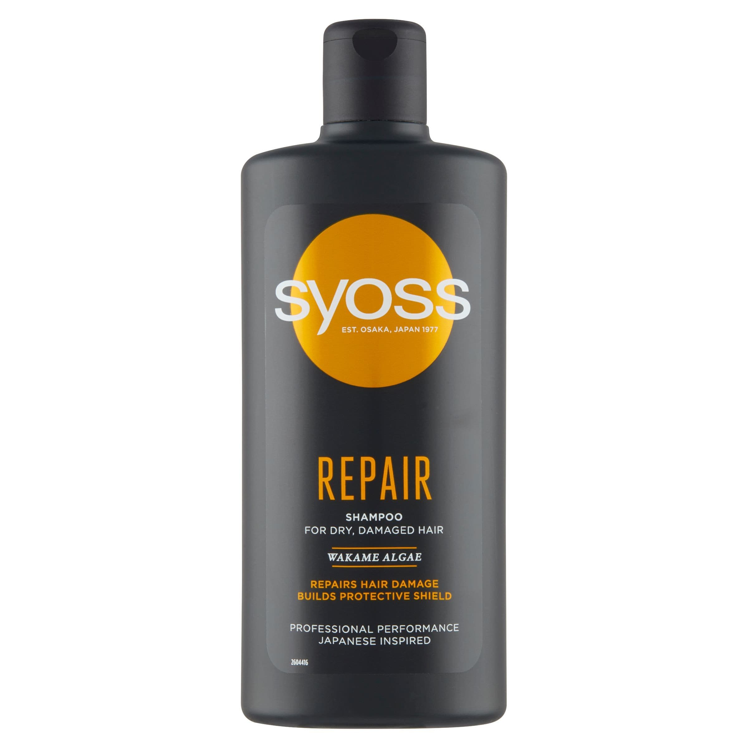Syoss Šampon Repair 440 ml