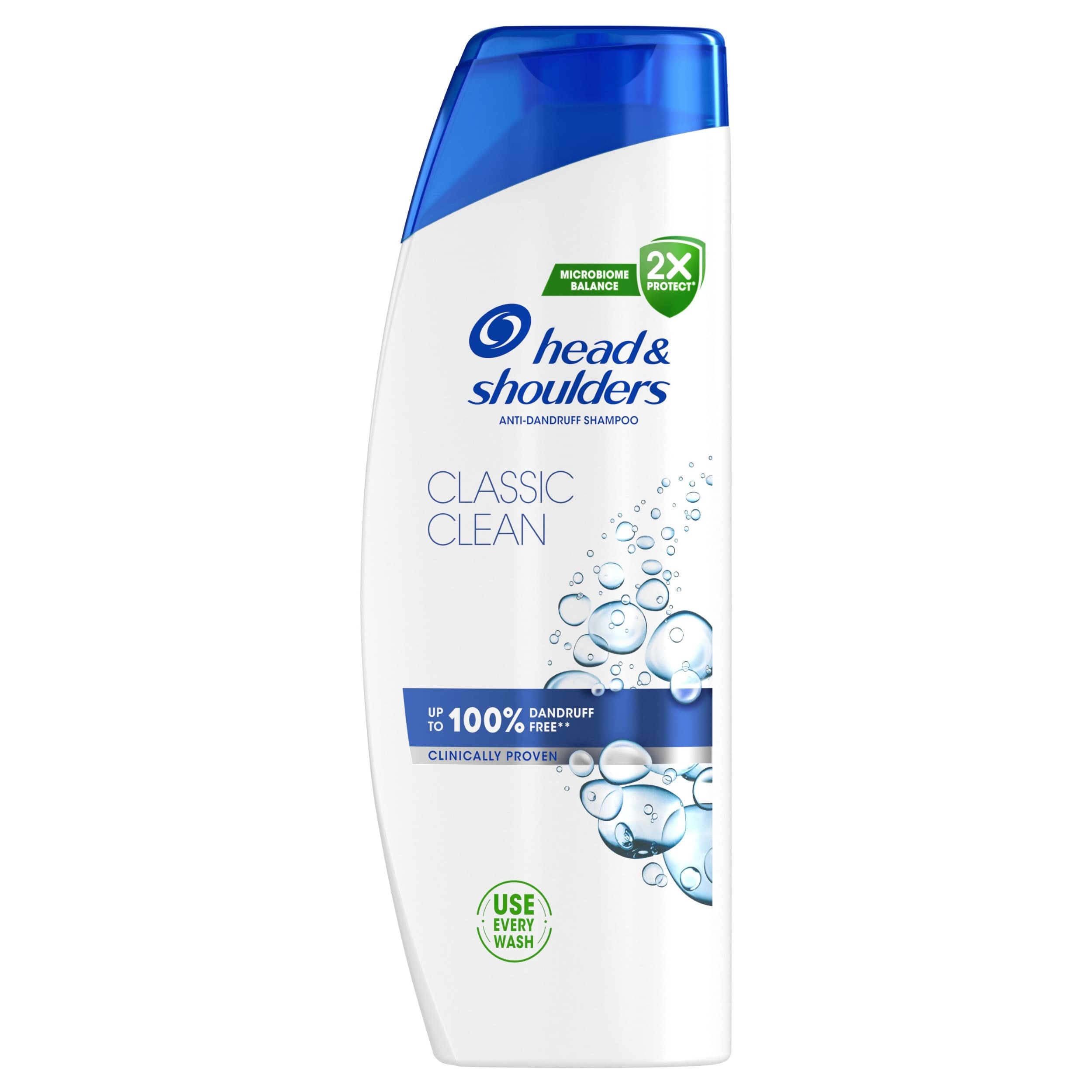 Head & Shoulders Šampon Classic Clean 500ml
