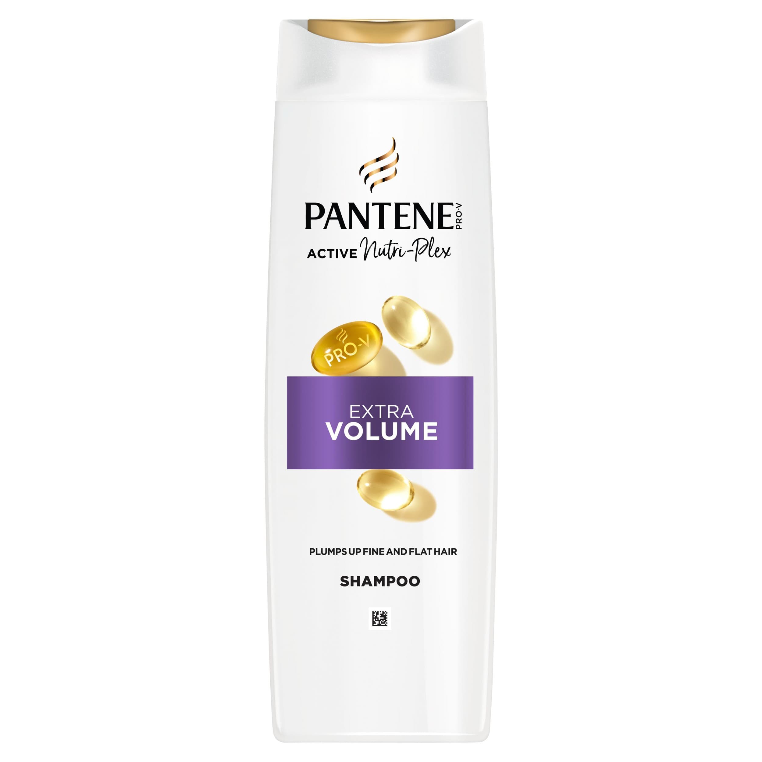 Pantene Pro-V Šampon Volume 400ml