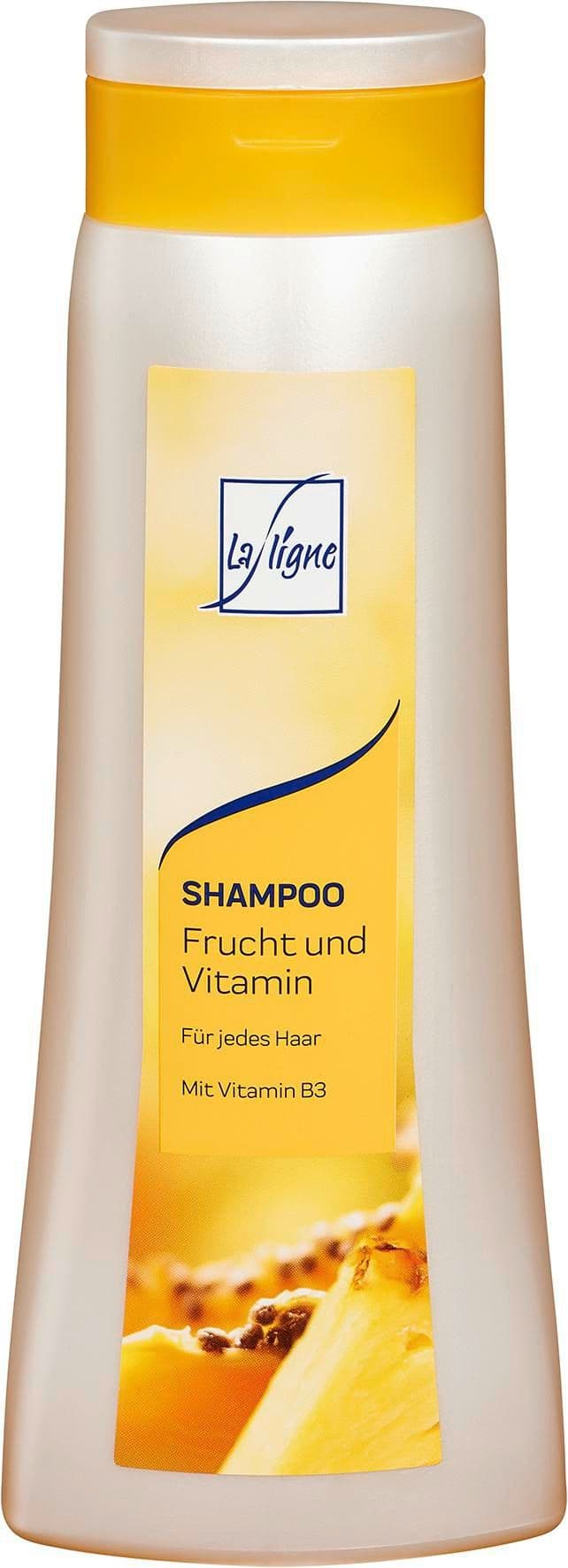 La Ligne šampon Ovoce a vitamíny 500 ml