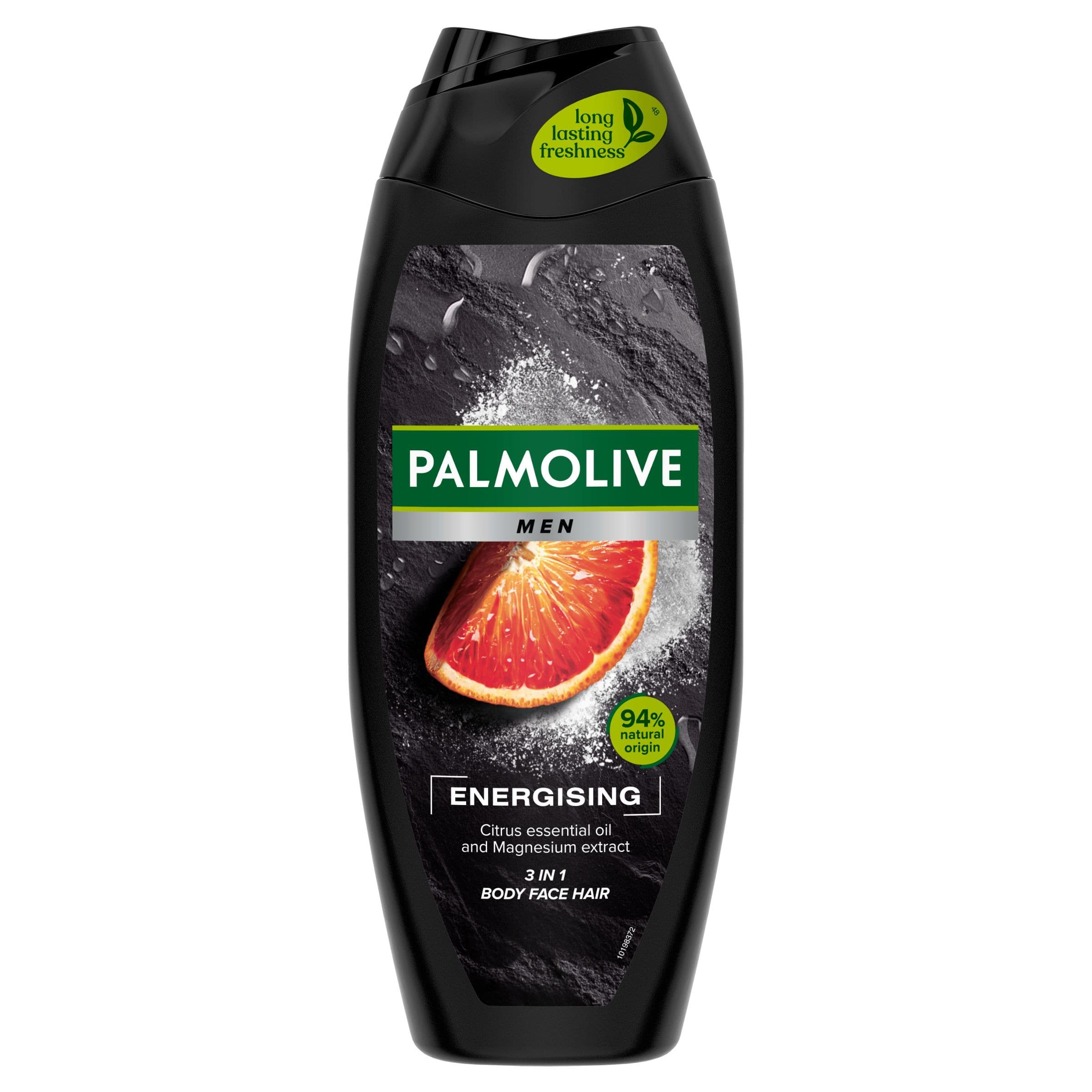 Palmolive Men sprchový gel 2v1 500 ml