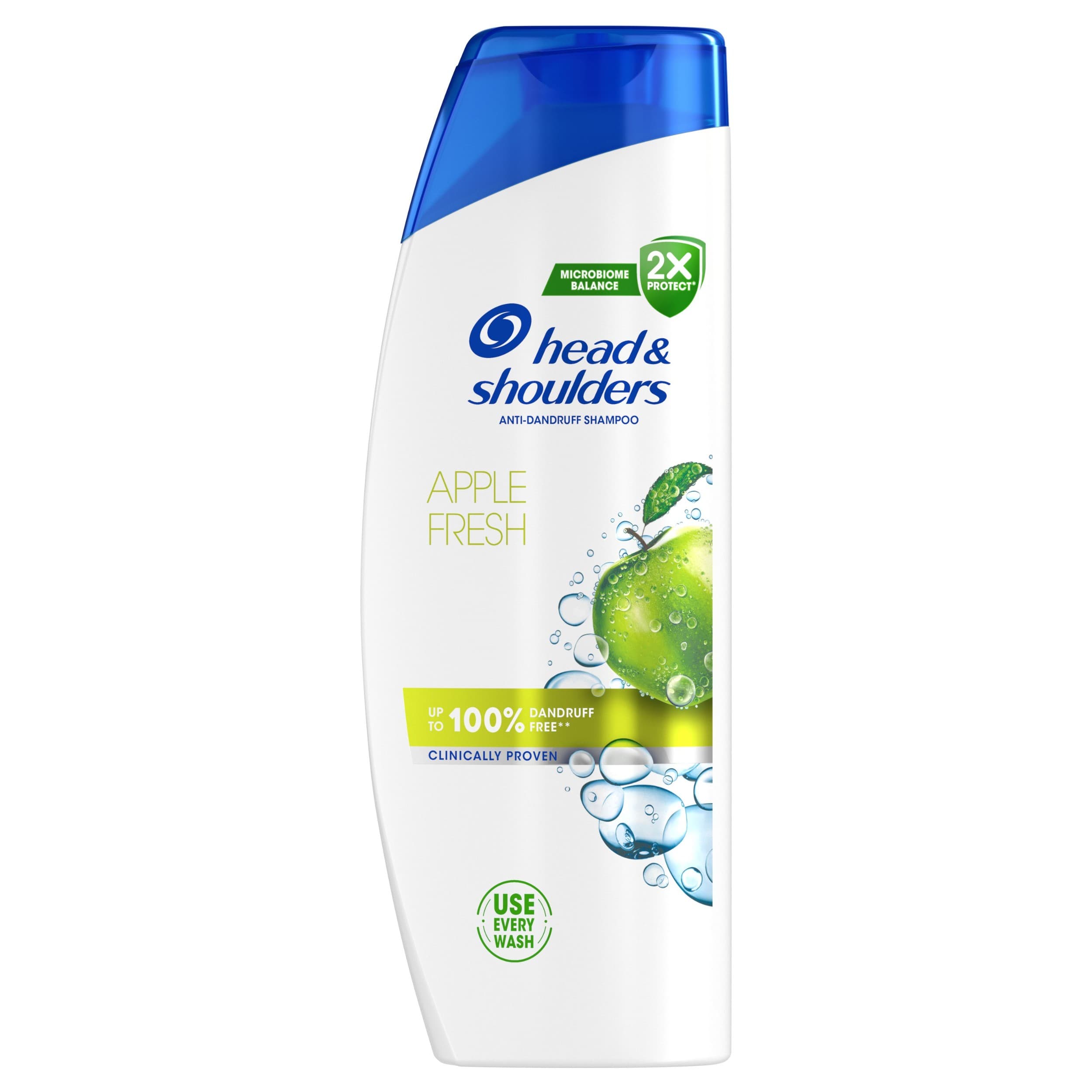 Head & Shoulders Šampon Apple 500ml