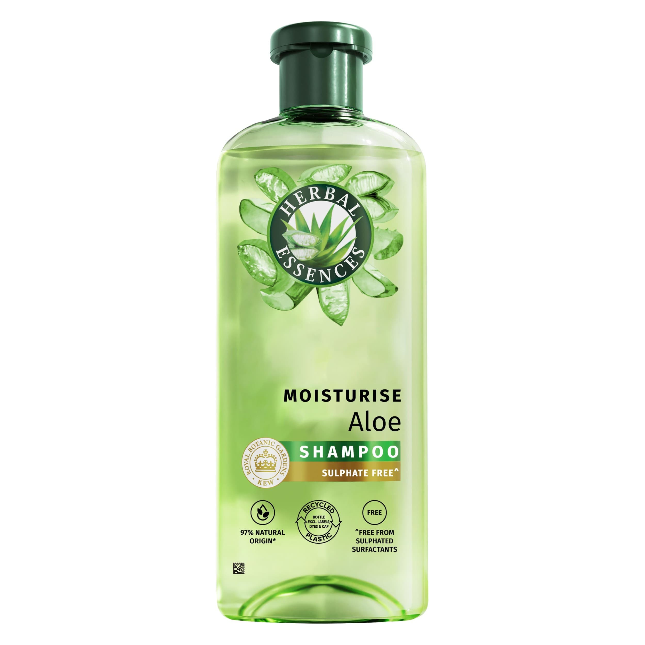 Herbal Essences Core Šampon Aloe 350ml