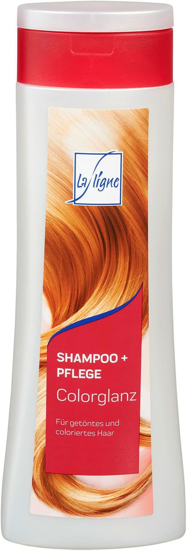 La Ligne Šampon pro barvené vlasy 300ml
