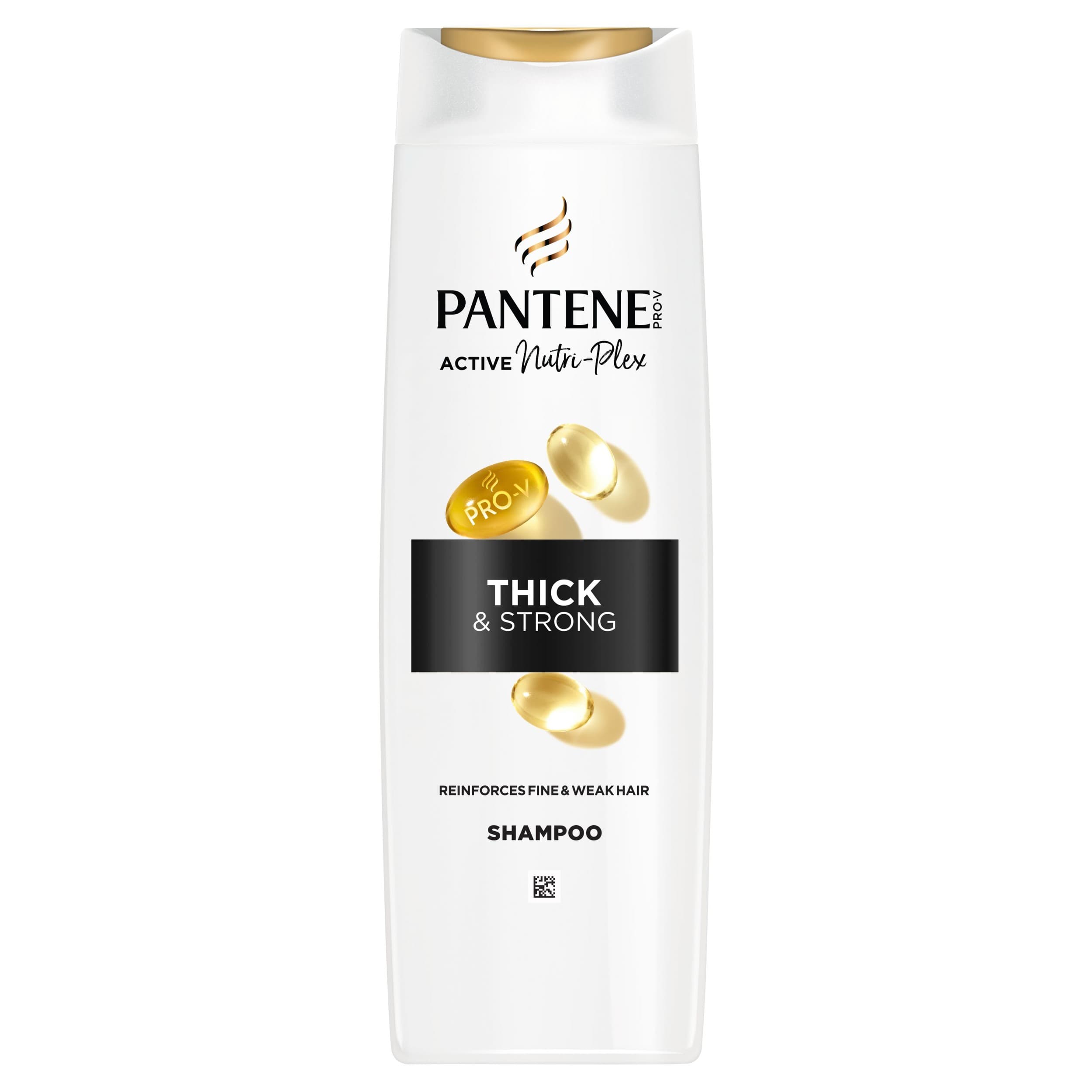 Pantene Pro-V Šampon Thick & Strong 400 ml