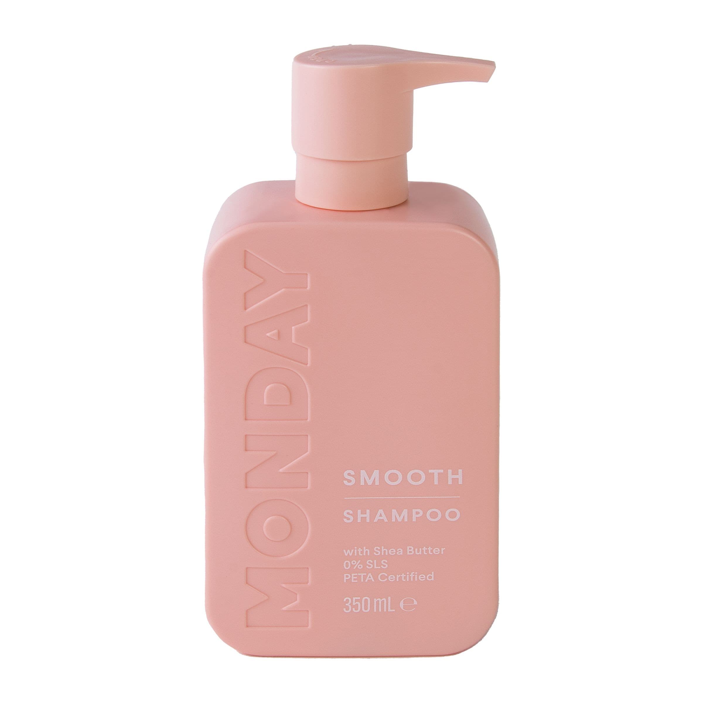 Monday Smooth šampon 350ml