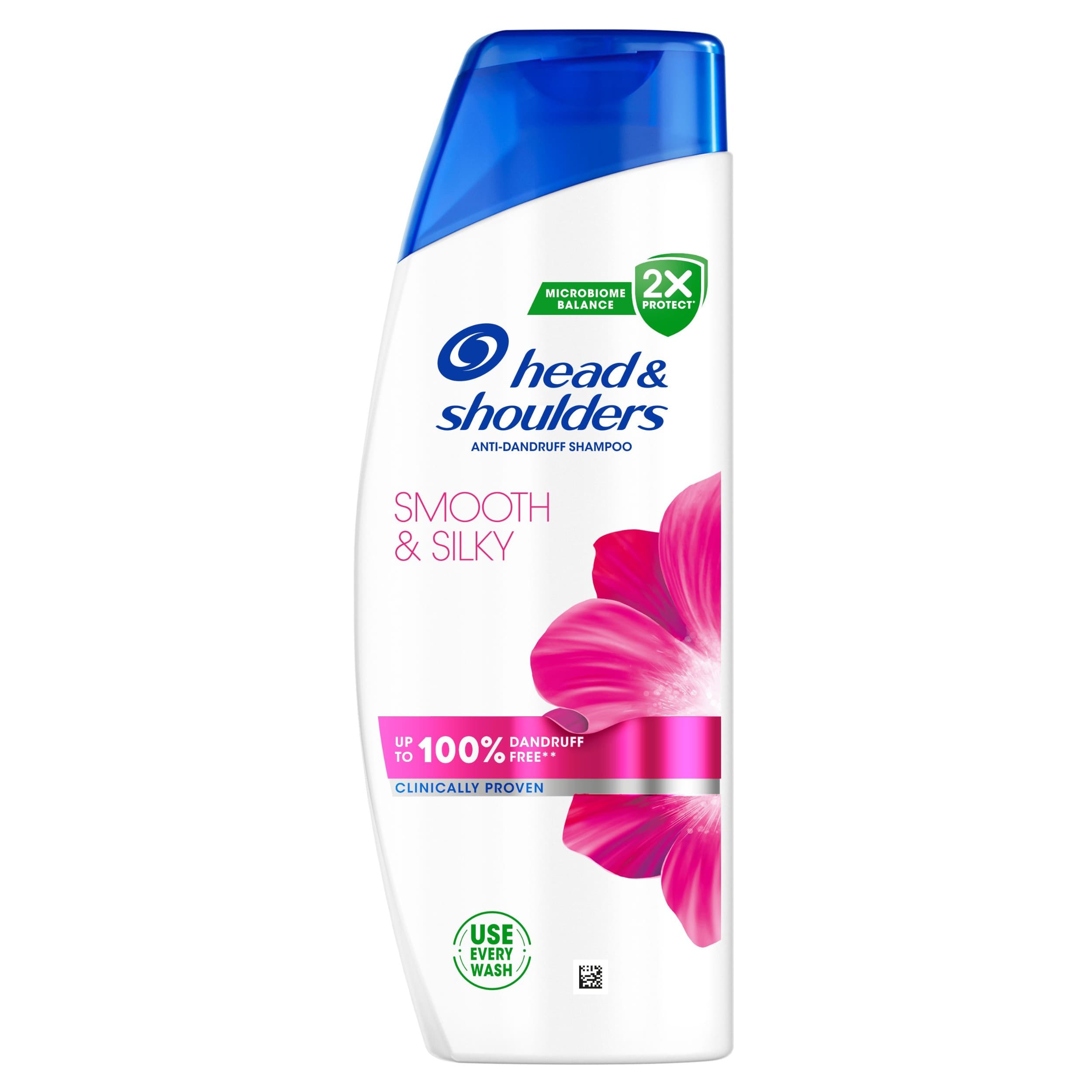 H&S  Šampon Smooth & Silky 250ml
