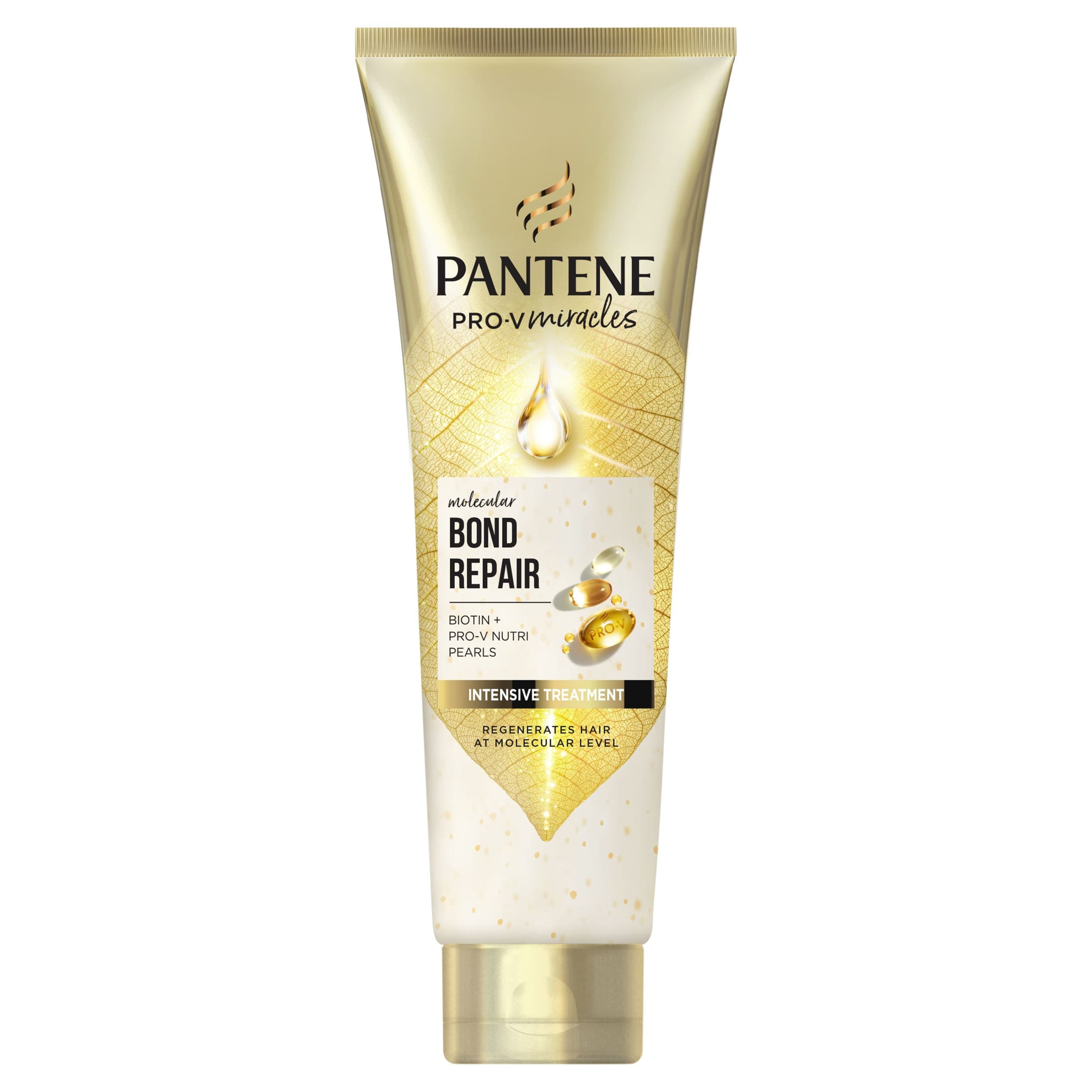 Pantene Pro-V Miracles Balzám Repair intensive treatment 150ml