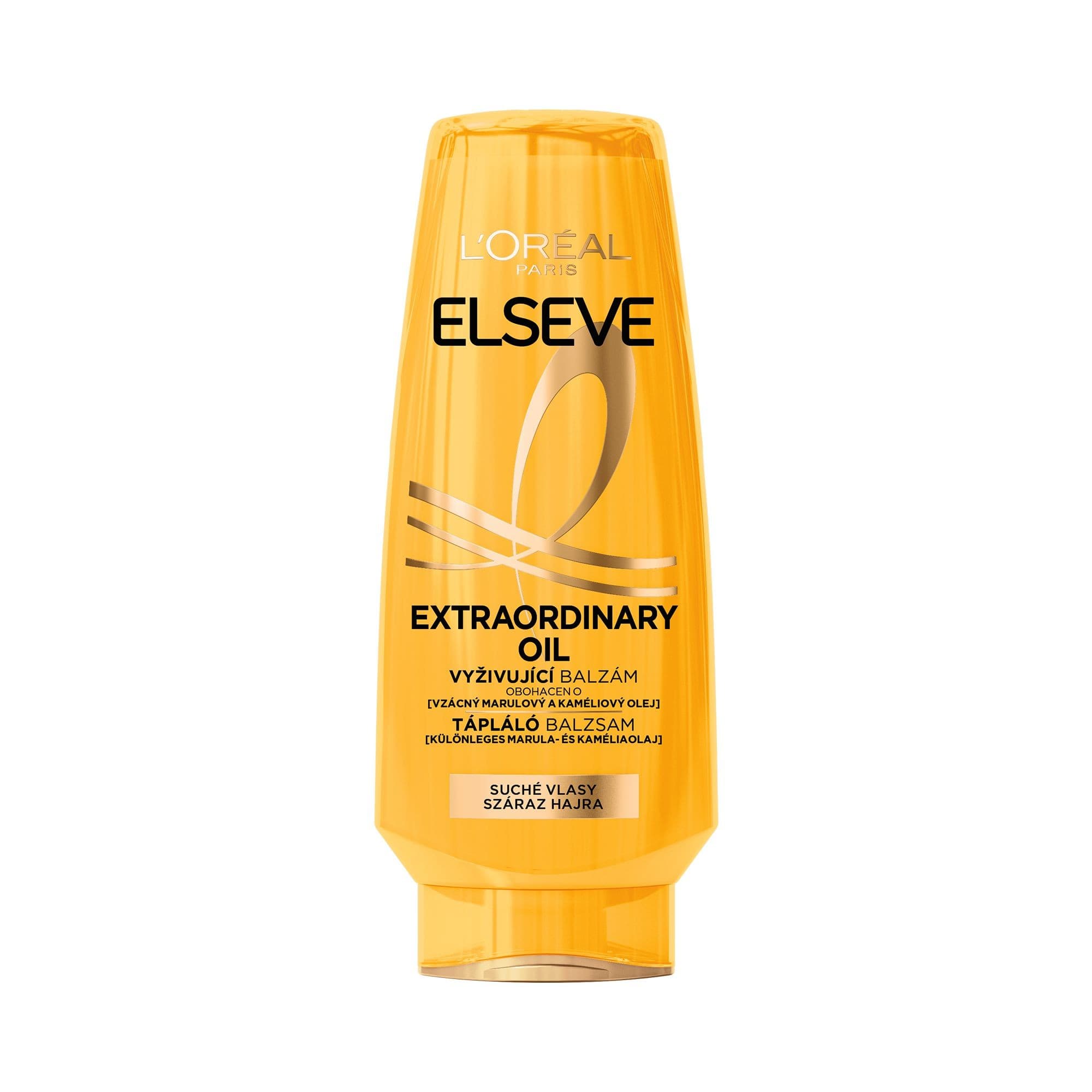 Eelseve Extraord Oil balzám 300ml