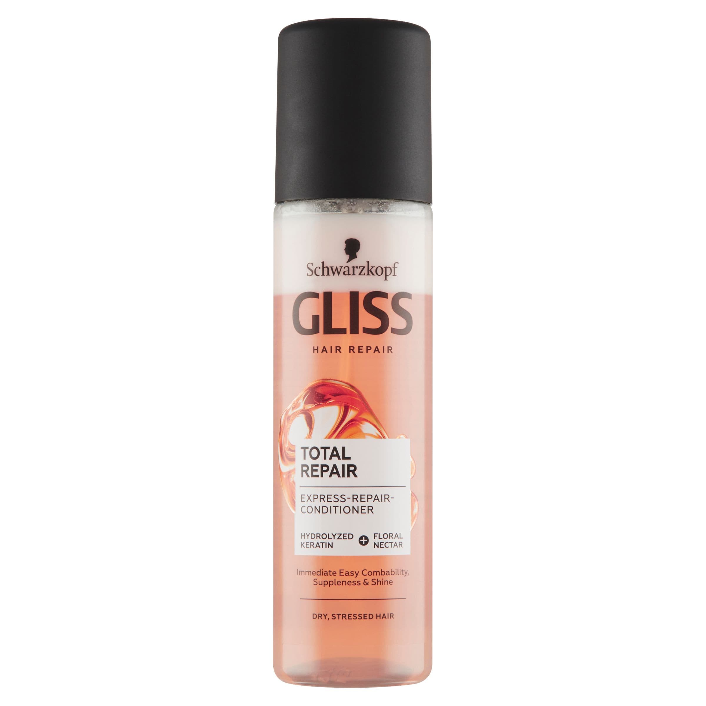 Schwarzkopf Gliss regenerační expres balzám Total Repair 200 ml