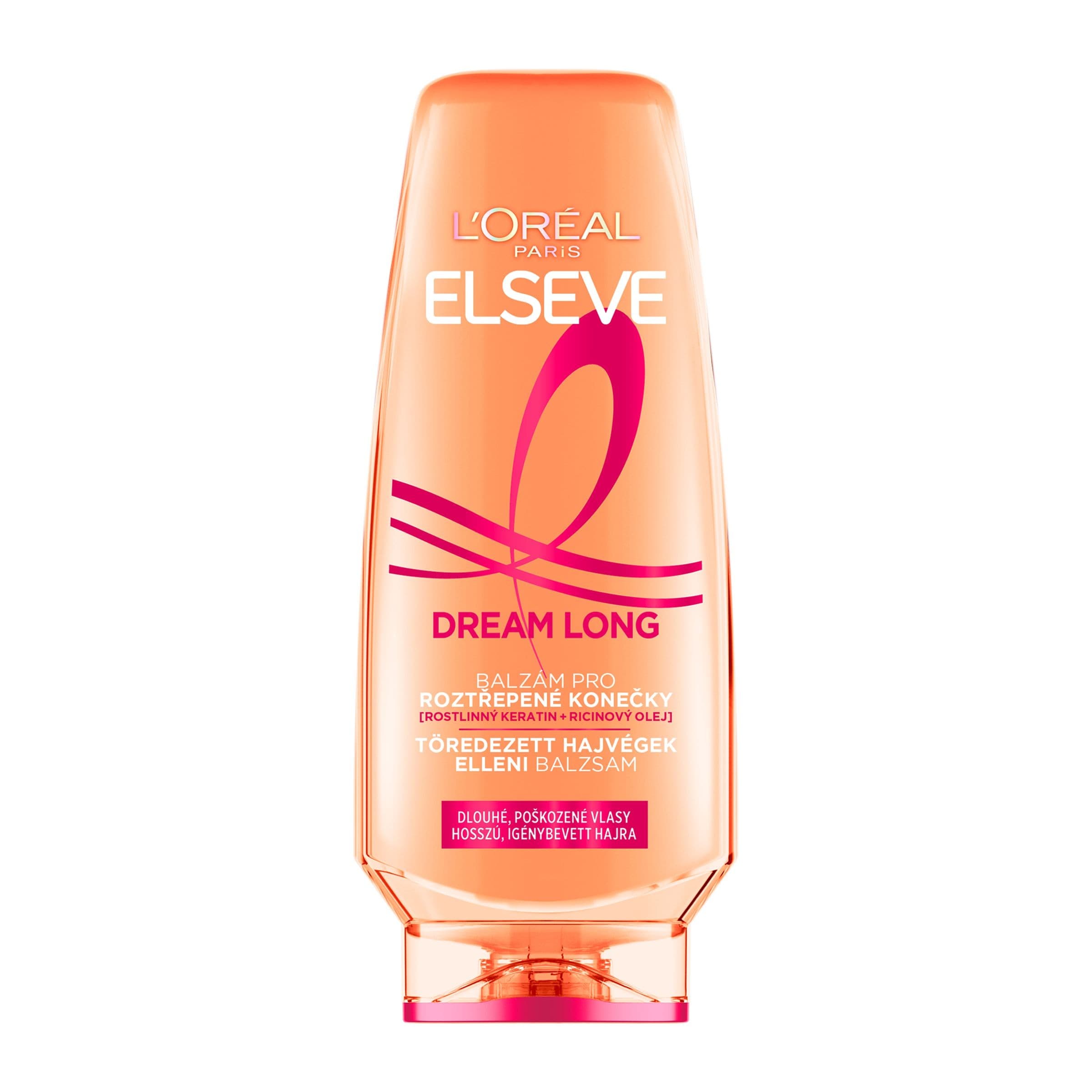 Elseve Dream Long balzám 300ml
