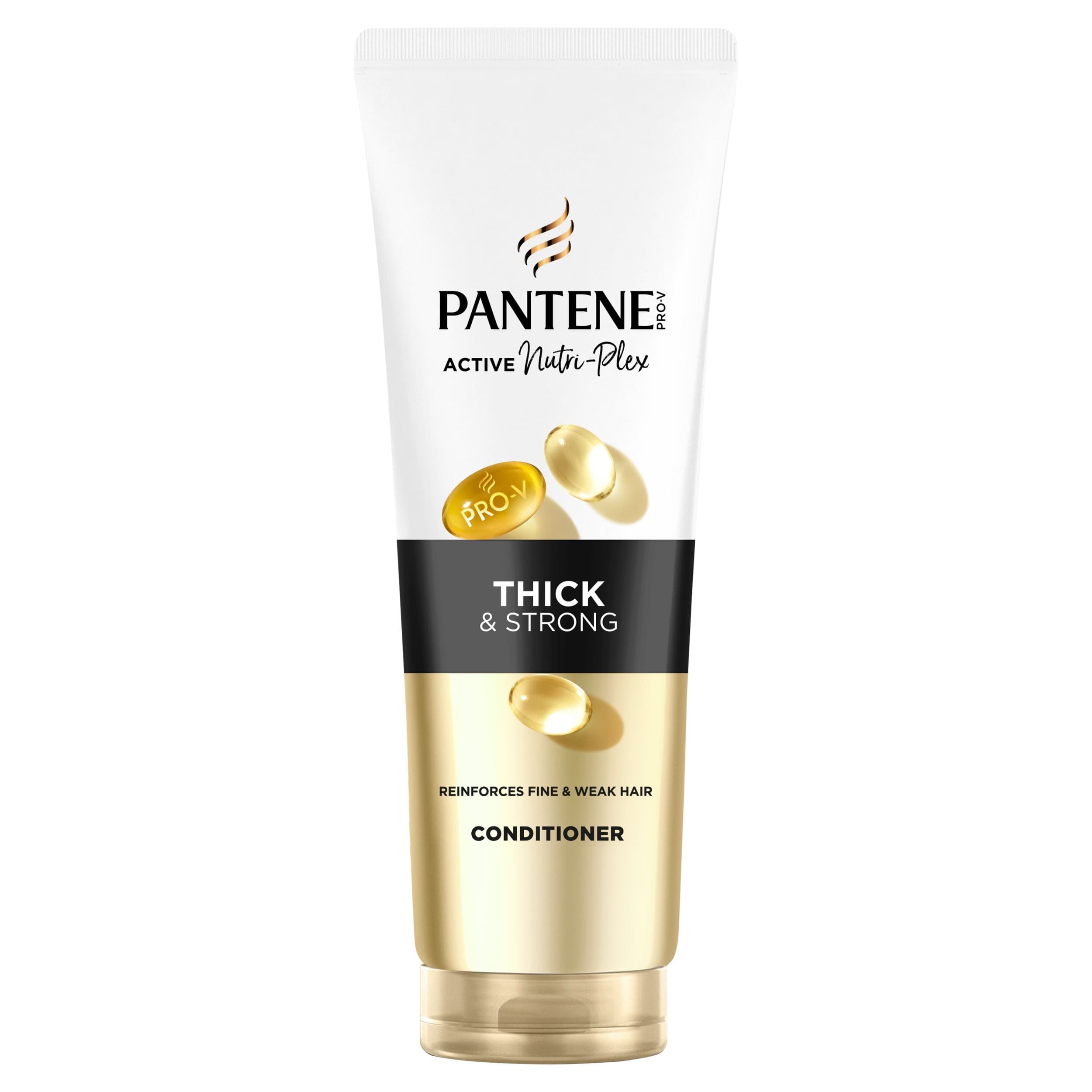 Pantene Pro-V Balzám Thick & Strong 275 ml