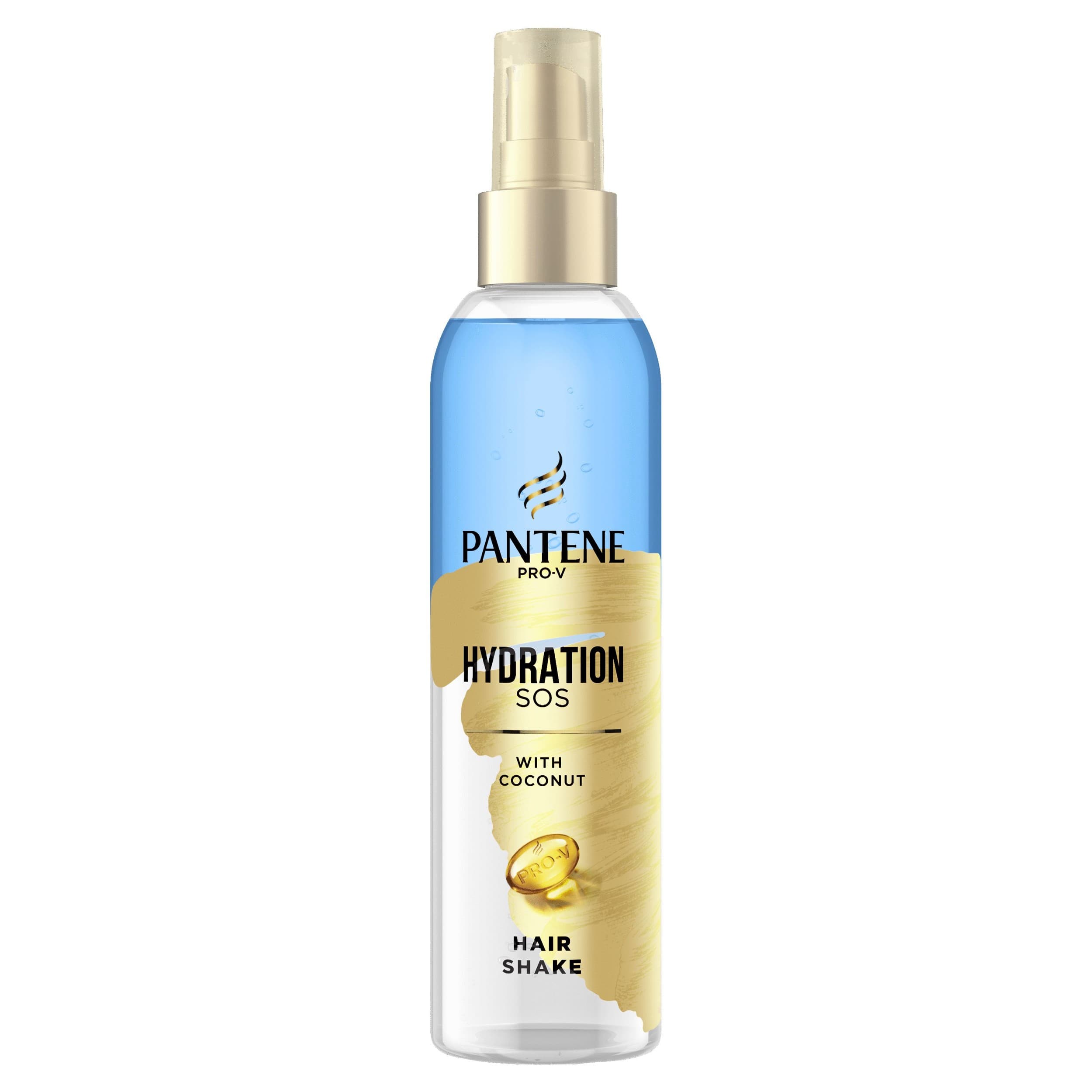 Pantene Pro-V Sérum Ginseng Nour 150ml